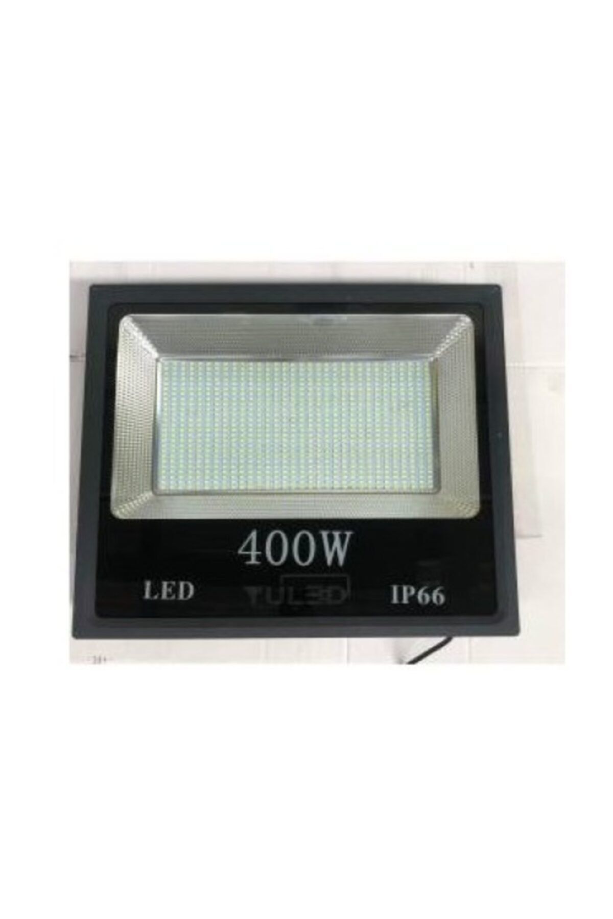 YULED Smd Led Projektör 400w  Watt