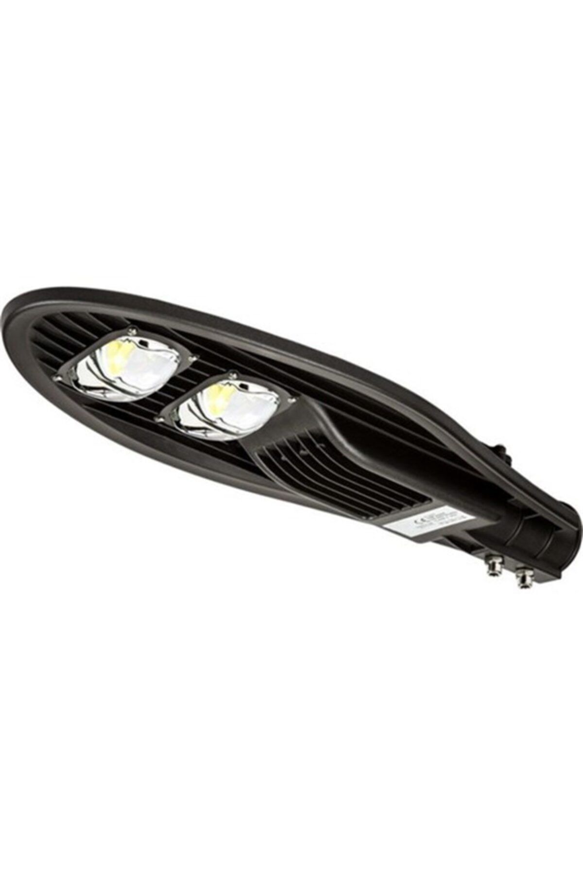 YULED Cob Led Sokak Armatürü 100w - Watt Beyaz