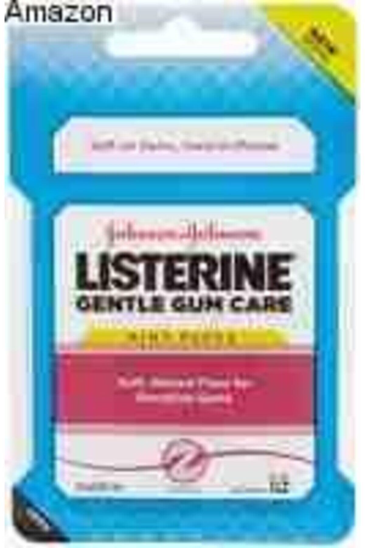 Listerine Diş Ipi 45.7 M