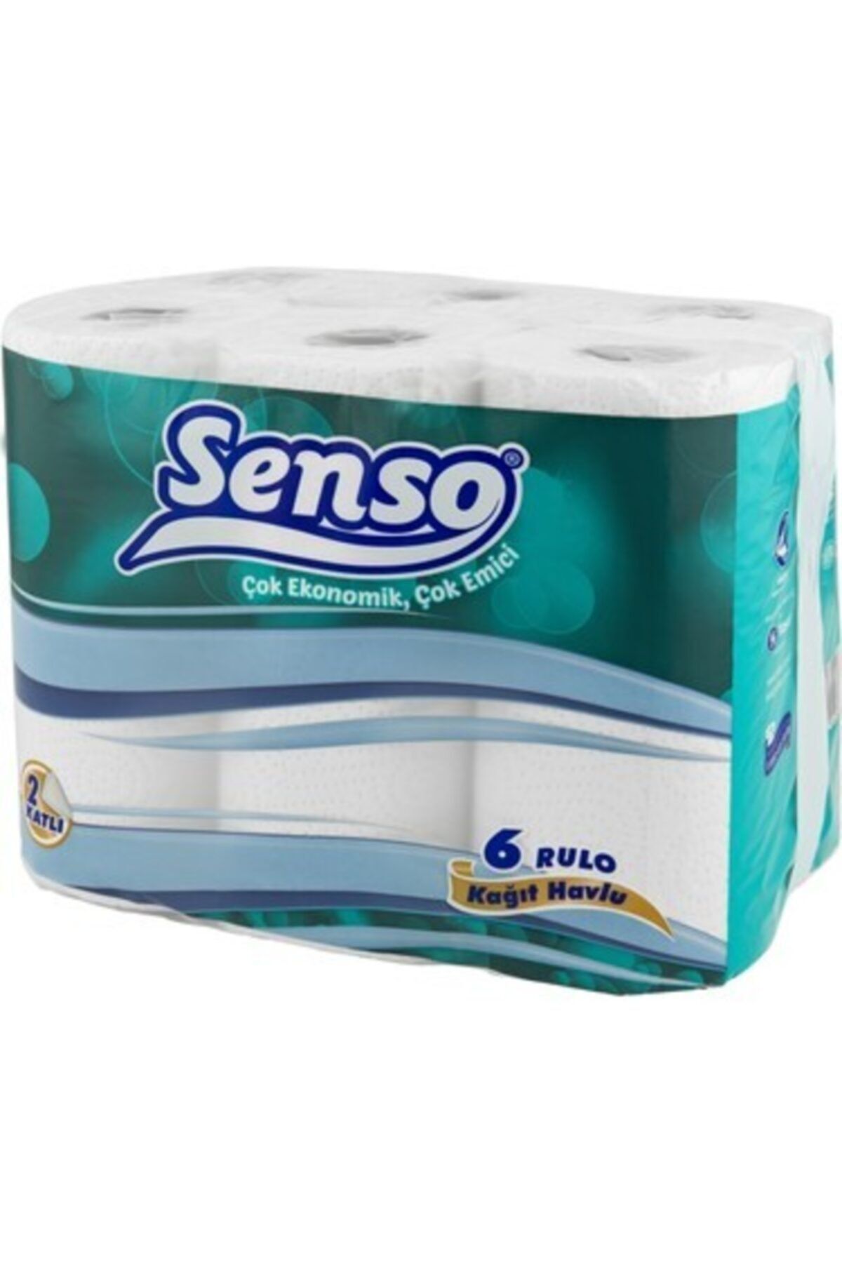 FYSETC 6 Lı Senso Havlu Peçete