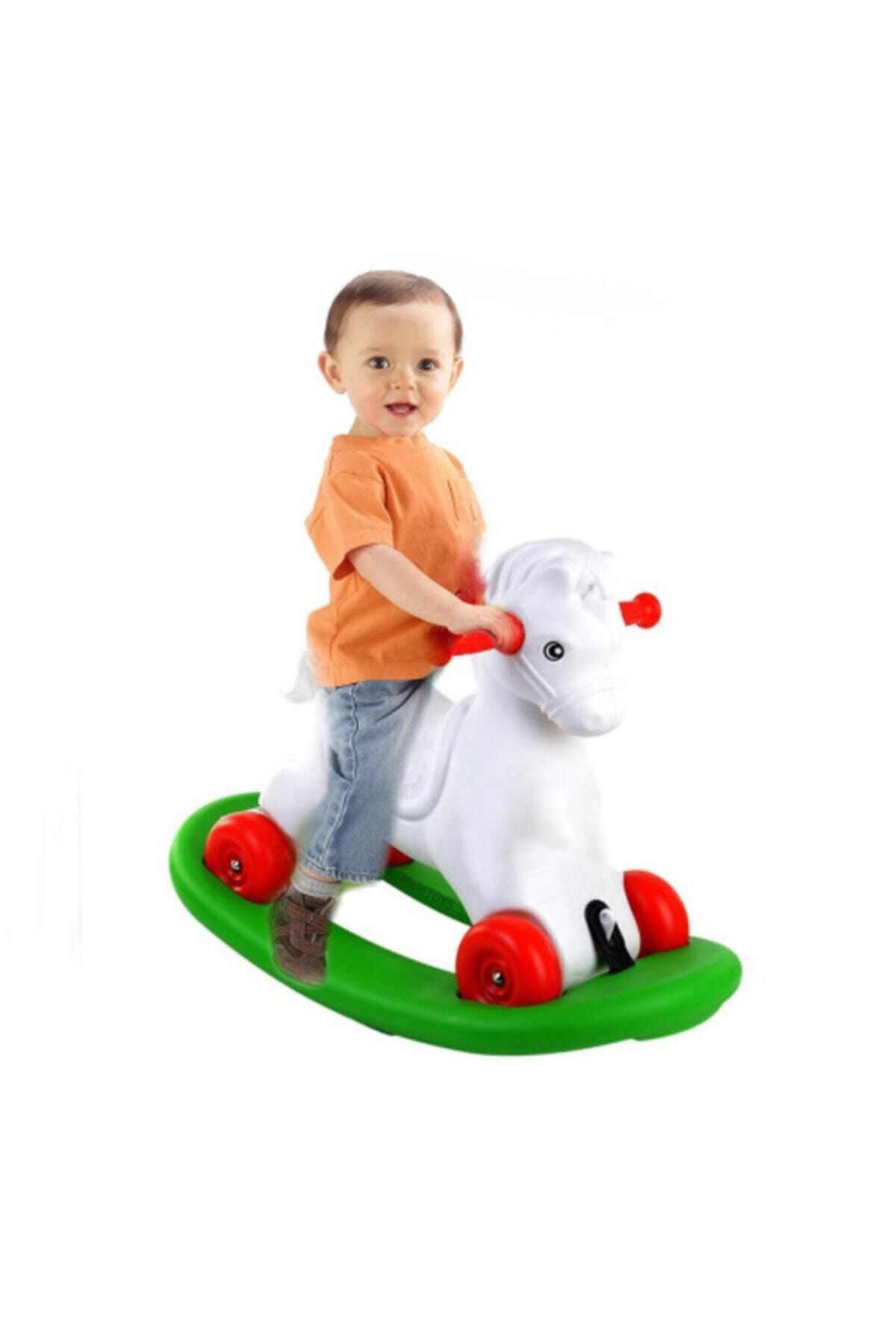 bundera sallanan at molitoys at 01 fiyati yorumlari trendyol