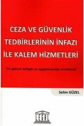 Ceza Ve Güvenlik Tedbirlerinin Infazı Ile Kalem Hizmetleri Image 0