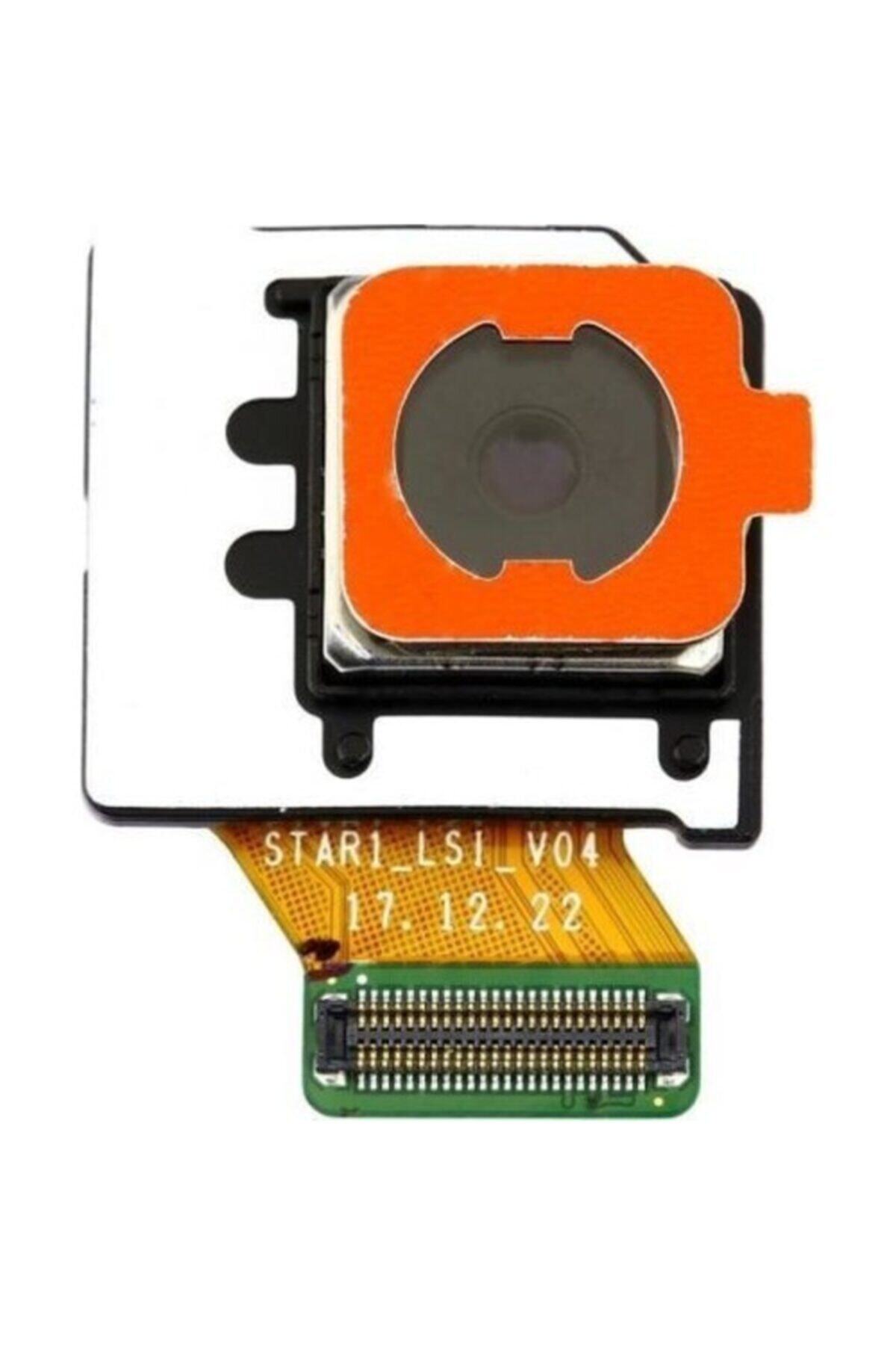 Samsung Galaxy G960 S9 Arka Kamera Flex