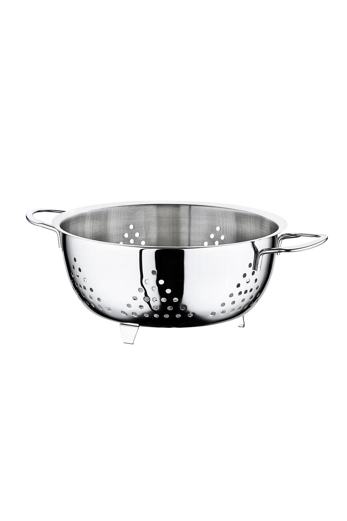 OMS Ayaklı Süzgeç 24 Cm 152.6081-024