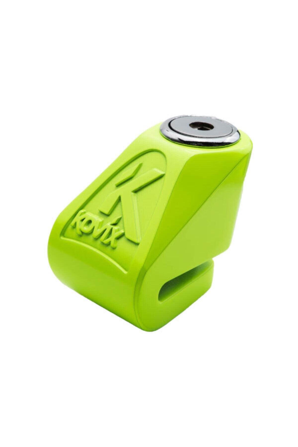 KOVIX Kn1-fg Disk Kilit Yeşil