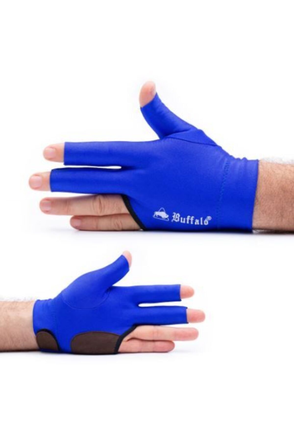 Bufalo Buffalo Bilardo Eldiveni
