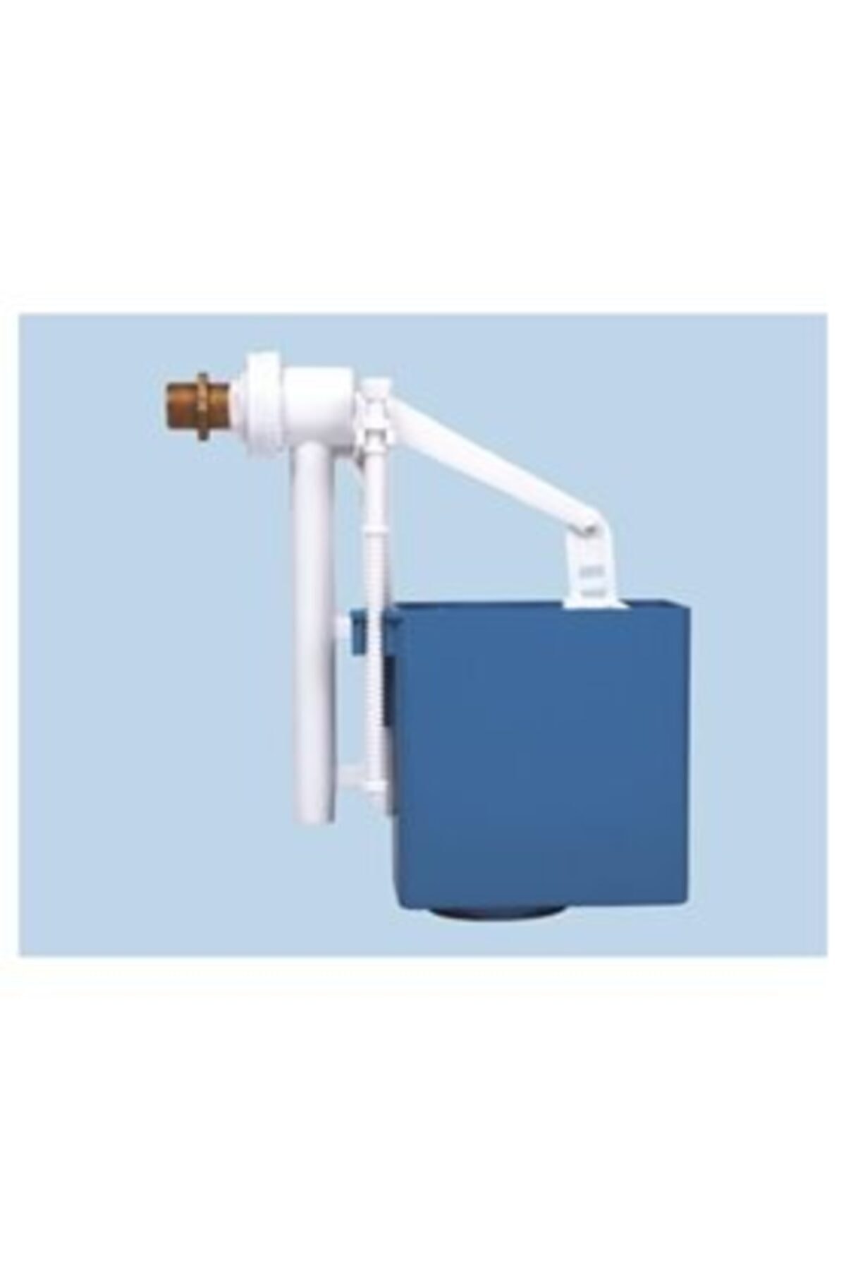 Şahinler Gömme Rezervuar Flatörü