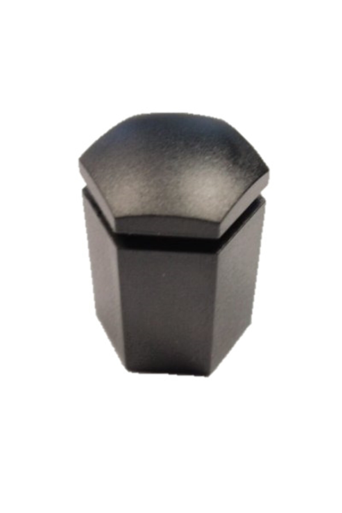 İthal Opel Corsa C Siyah Bijon Kapağı