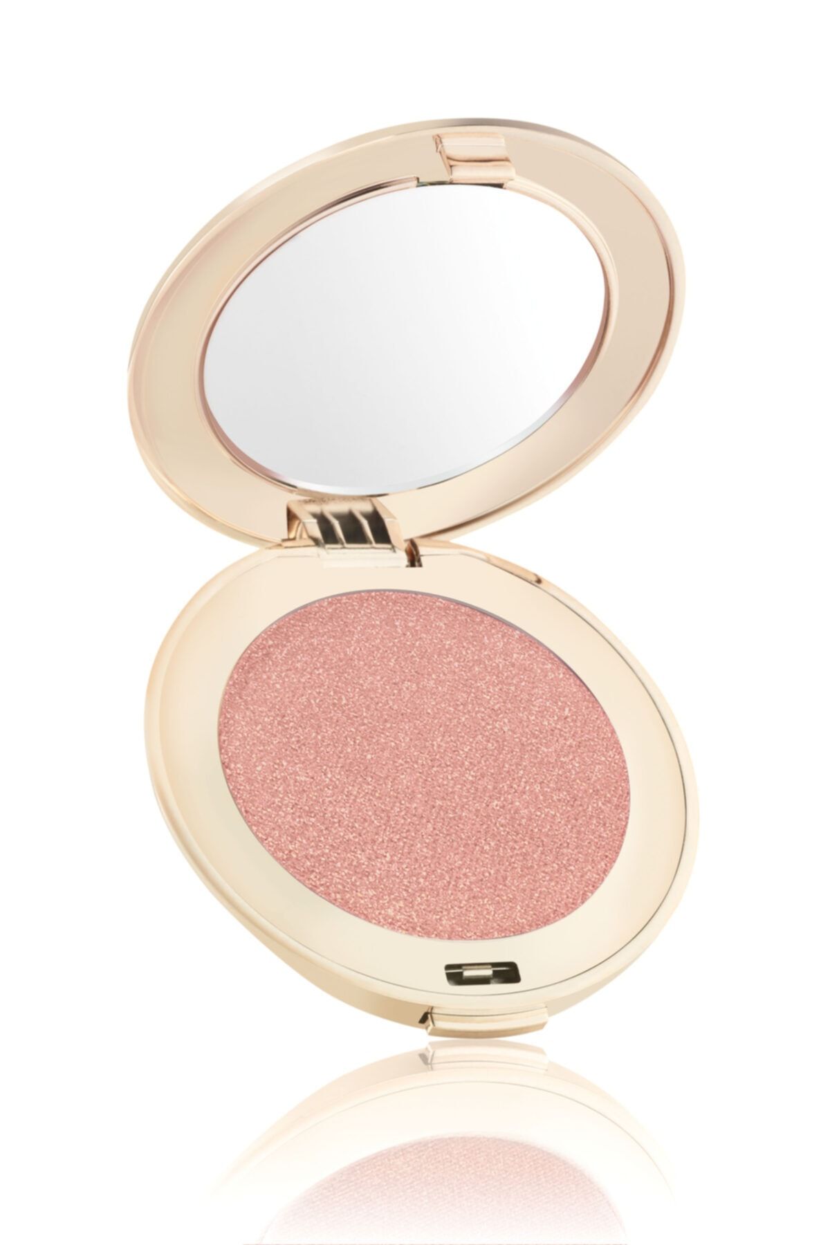 Jane Iredale Purepressed® Blushes - Sıkıştırılmış Allık #cherry Blossom 3,7 gr.