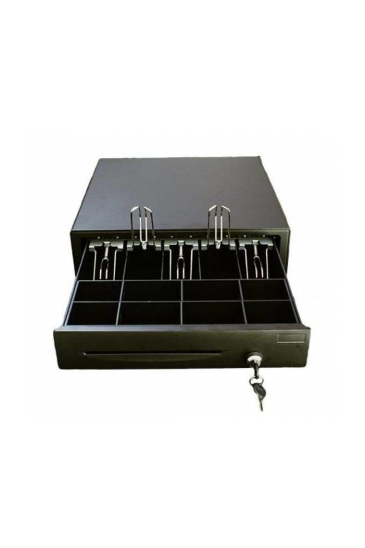 OLIVETTI Çelik Para Çekmecesi 4b-8c