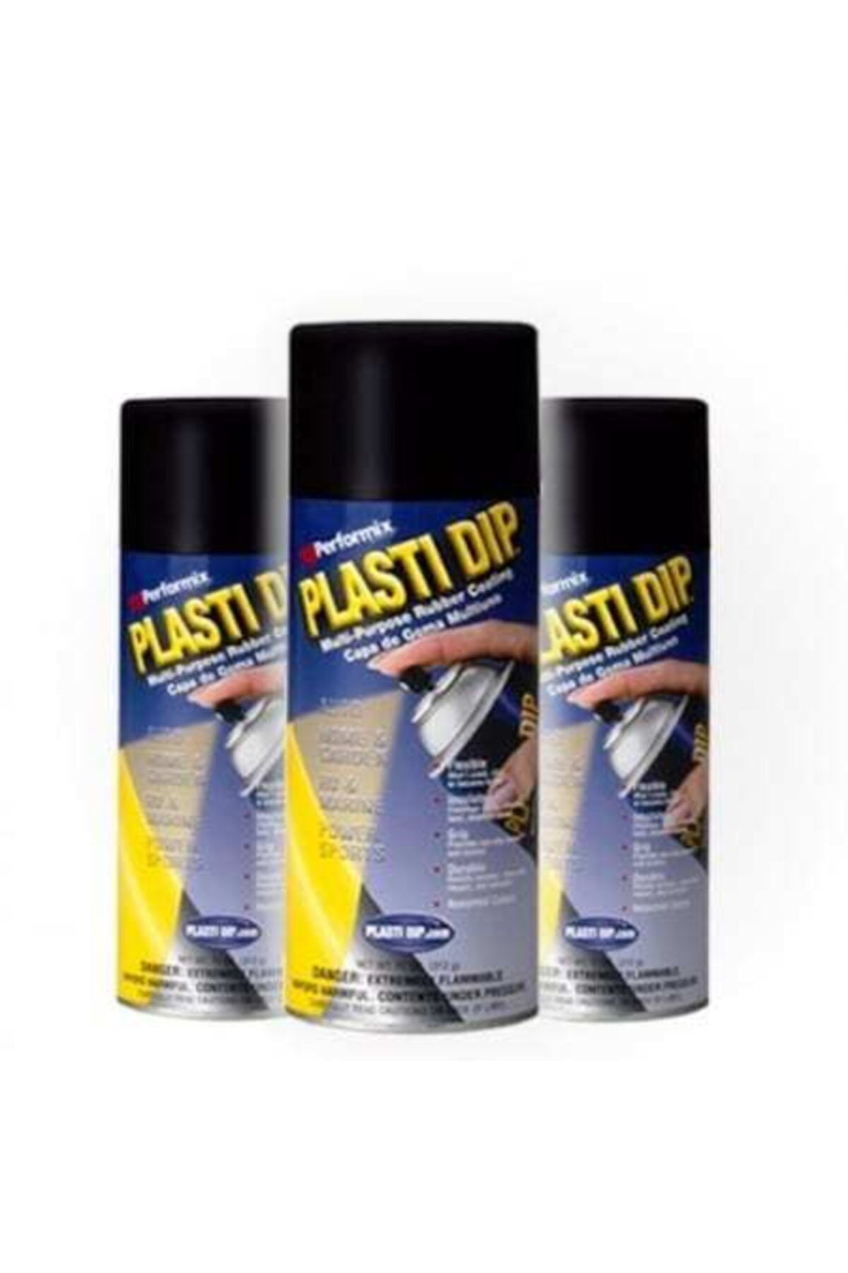 ecce plastidip kaplama spreyi orjinal 400ml mat siyah fiyati yorumlari trendyol