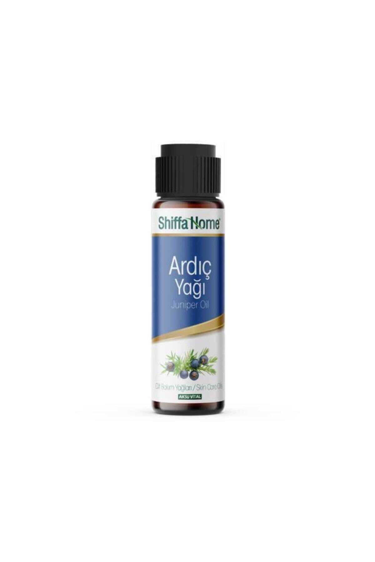 Shiffa Home Ardıç Yağı 30 ml