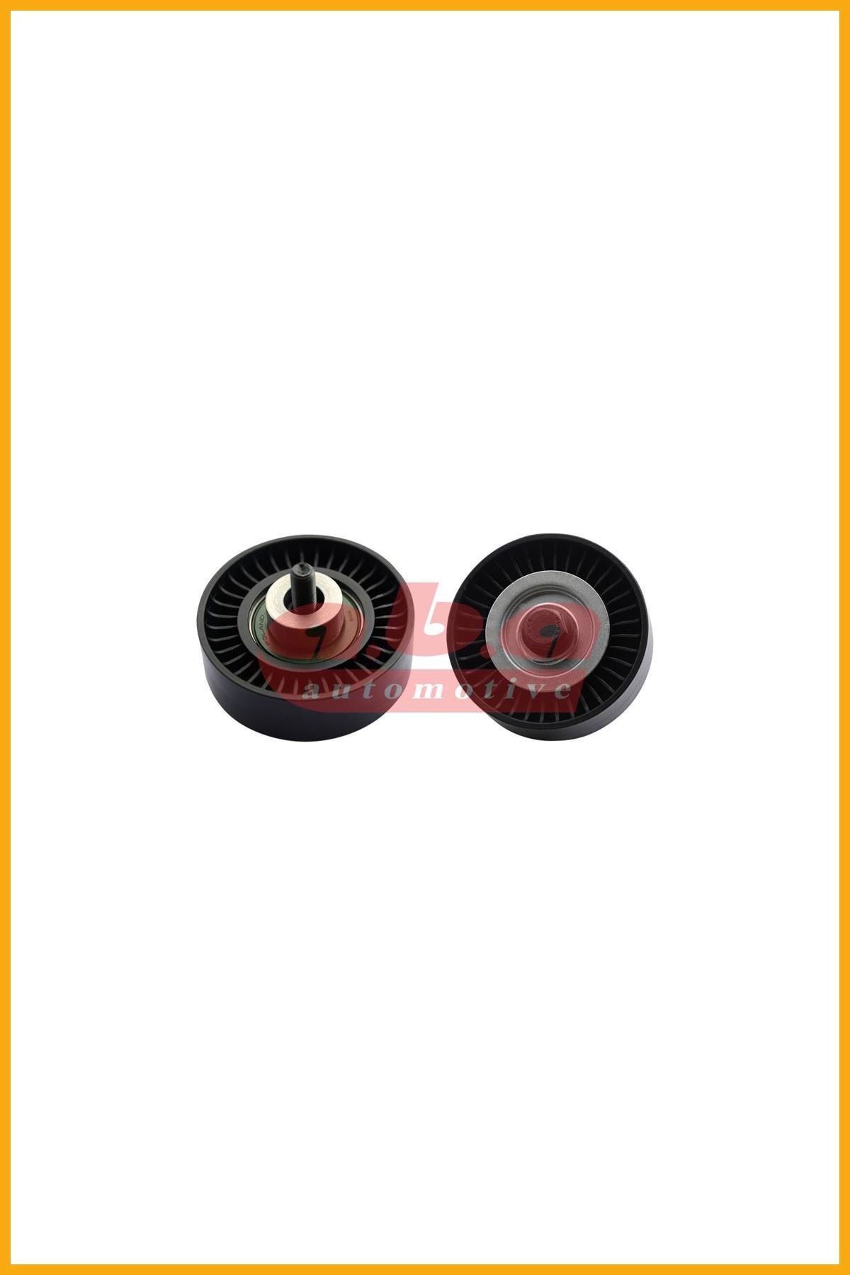 AAVDAN Alternator Gergı Rulmanı Jumper 2.8 D 2.8 Hdı 3.0hdı 155 3.0hdı 160 3.0 Hdı 180 3.0 Hdı145 3.0 Hdı18