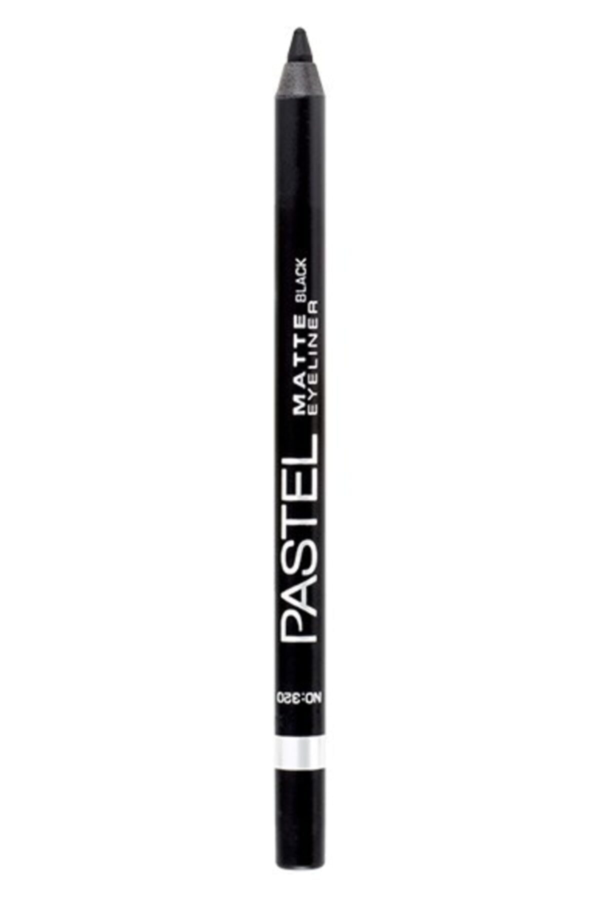 Pastel Matte Waterproof Long Lastıng Eyelıner 320