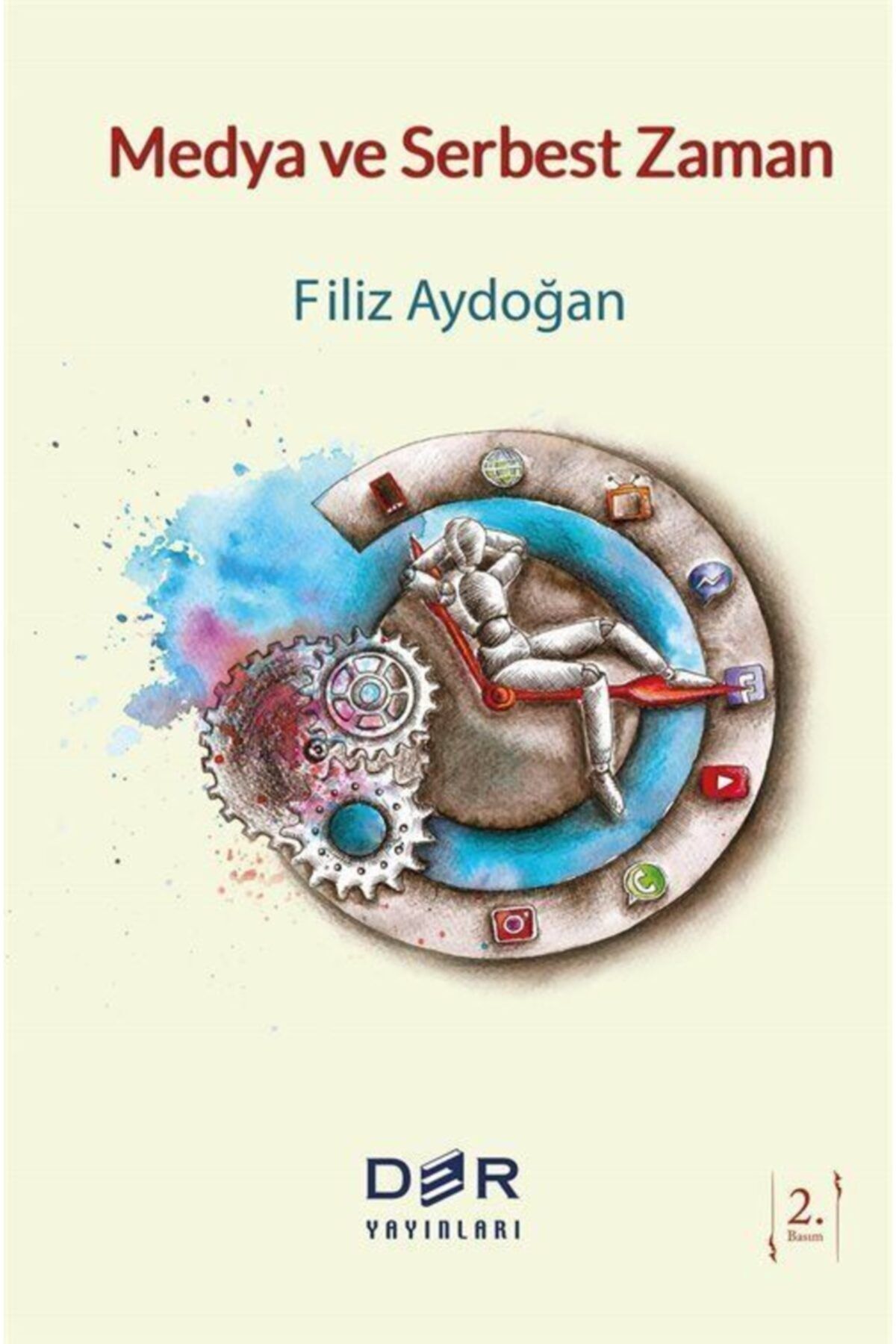 Der Yayınları Medya ve Serbest Zaman