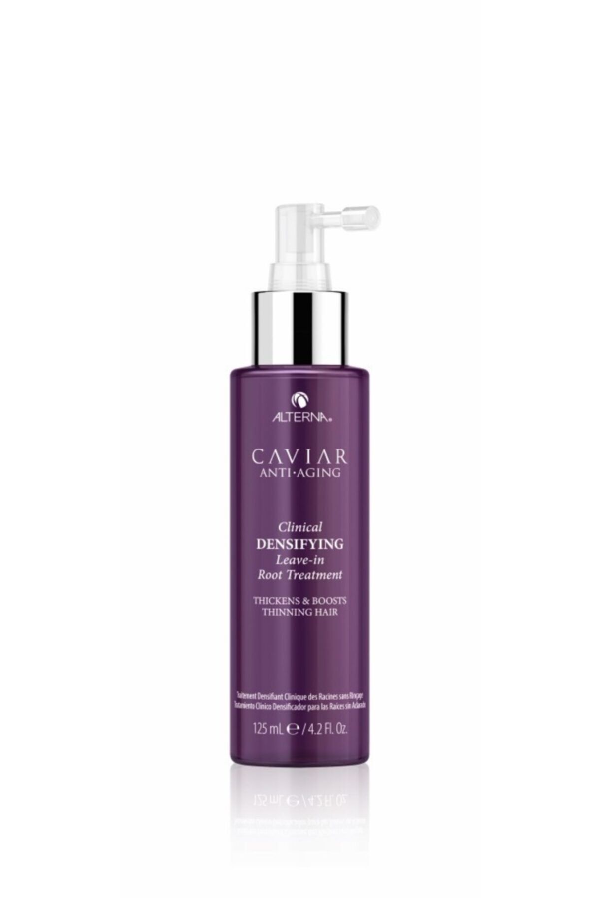 ALTERNA Caviar Yoğunlaştırmaya Yardımcı Kür 125ml 873509027713