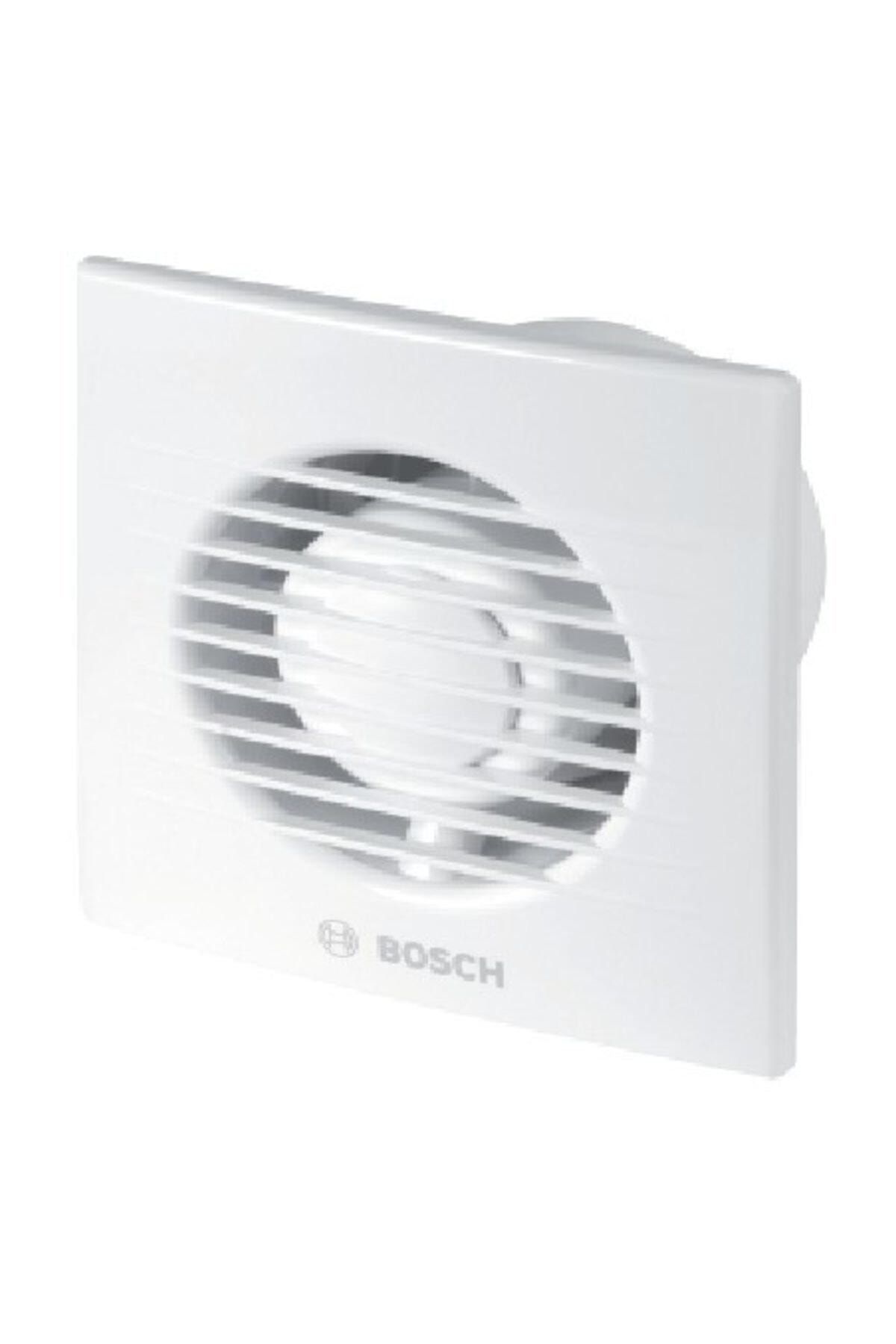 Bosch F1100 W100 Duvar Tipi Aksiyal Aspiratör 100 Mm