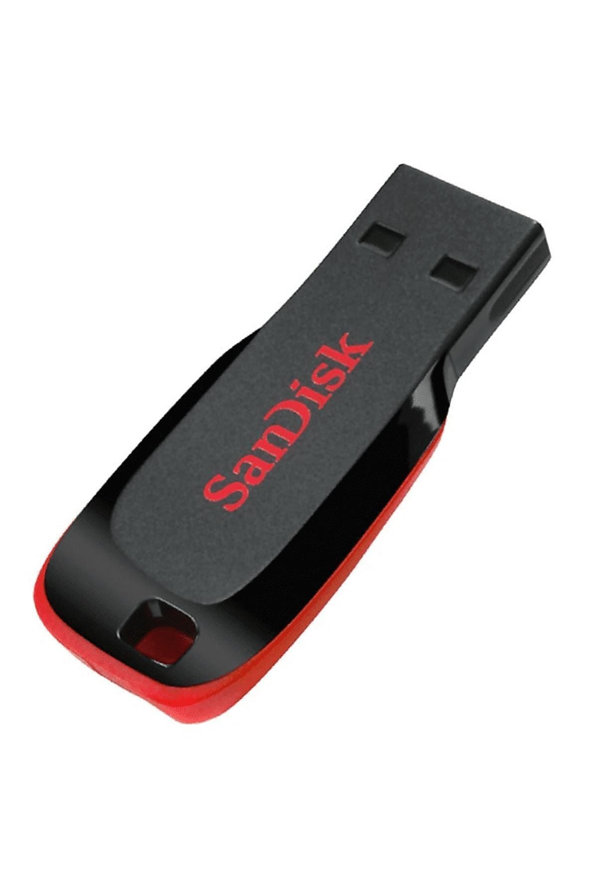 SanDisk 16 Gb Usb Bellek