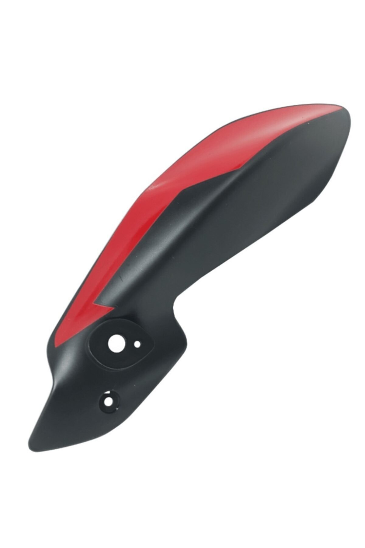 Bajaj Pulsar Ns 200 Far Muhafaza Kapak Kırmızı Takım