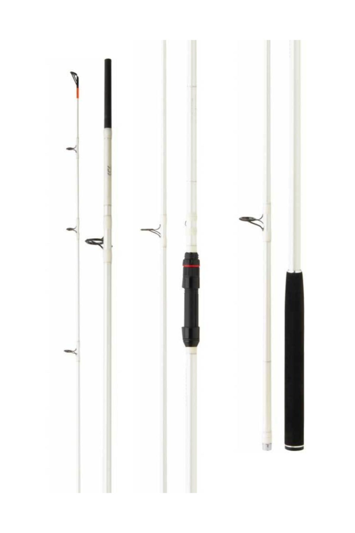 DAIWA Laguna Shorecaster 360cm 50-100gr 2p Olta Kamışı