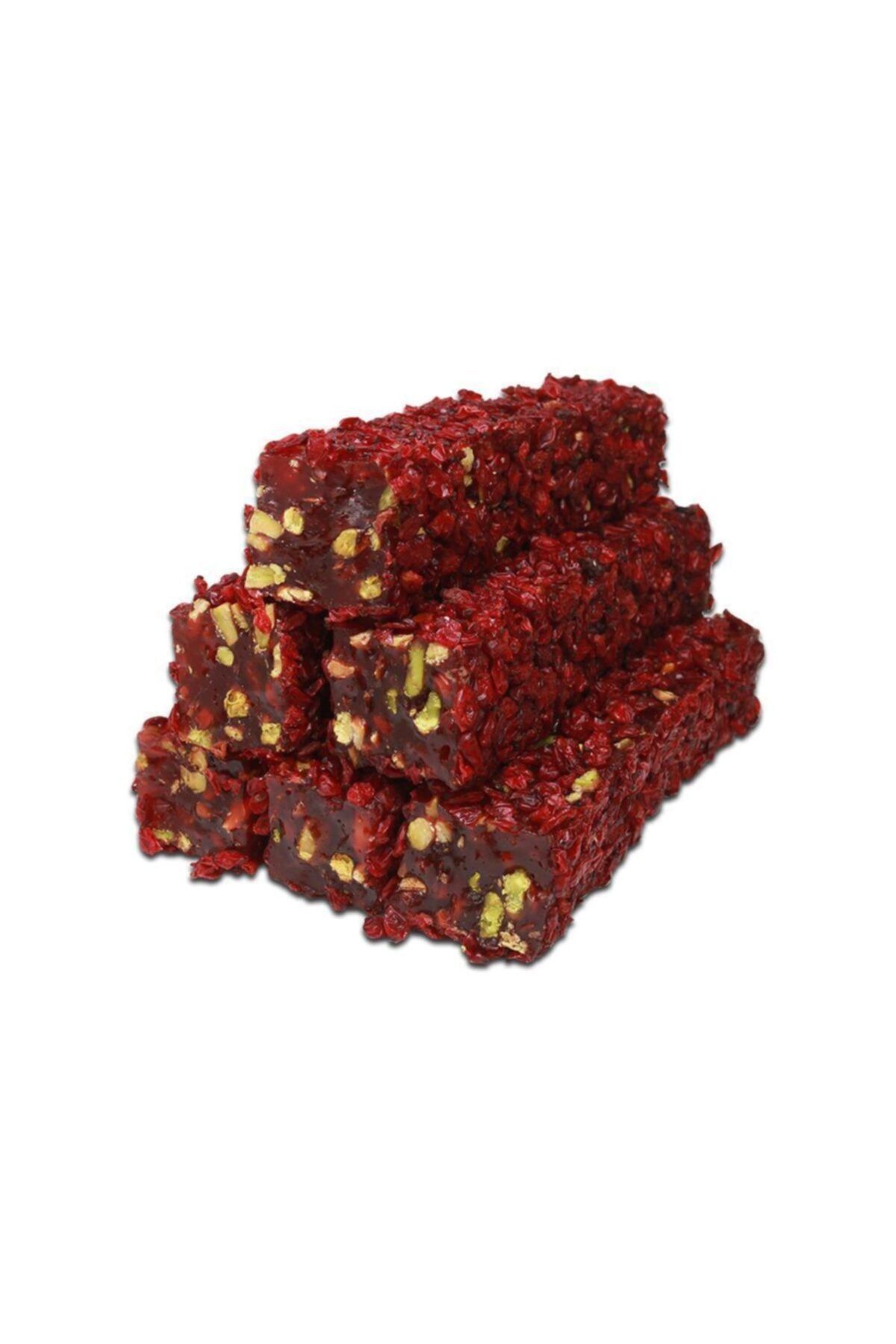 Denkli Narlı Fıstıklı Lokum 1kg