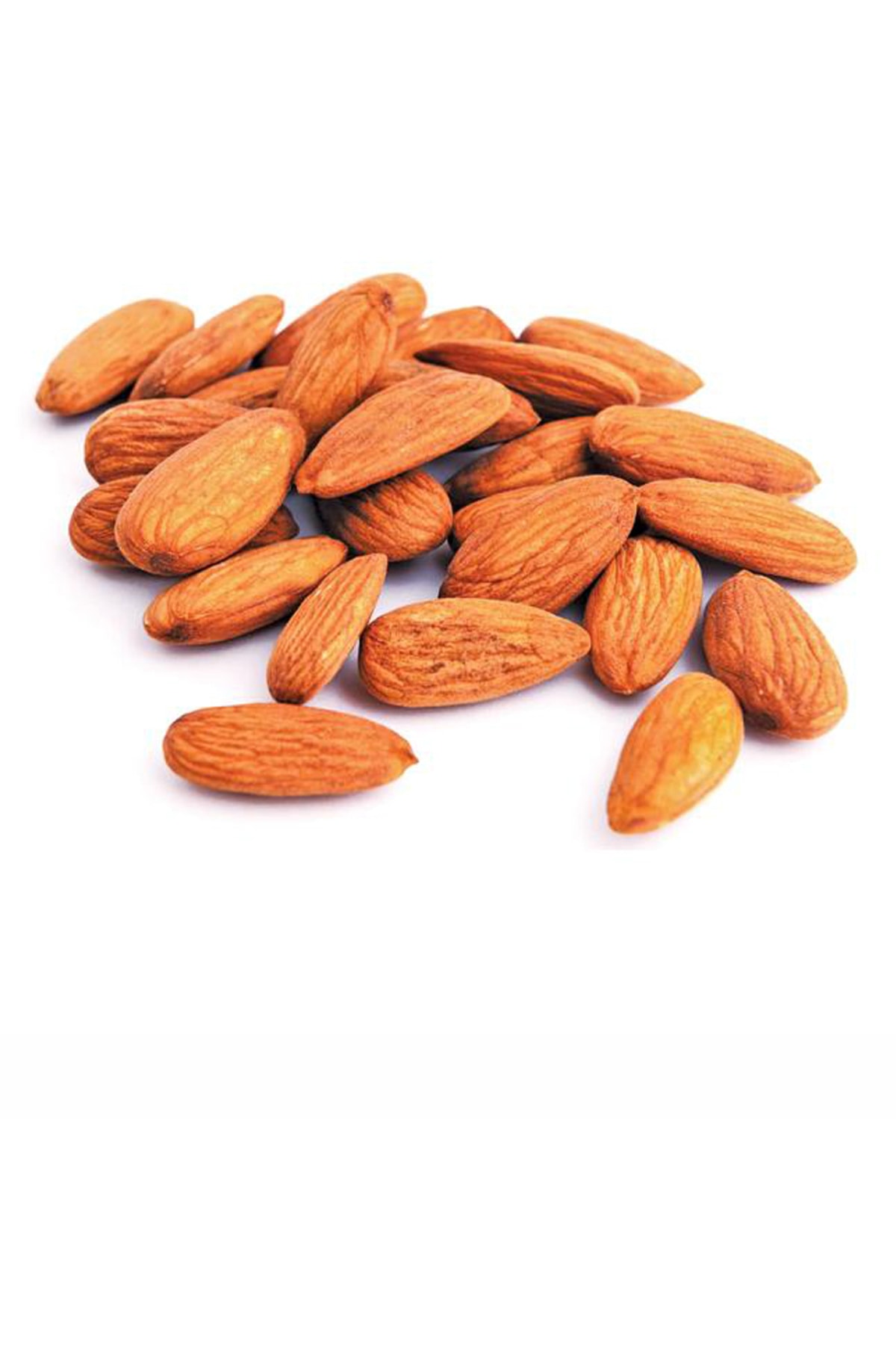 Bu Sabun ve Doğal Yeni Mahsül Datça Iç Badem Çiğ 1. Kalite 500 Gr Vakumlu