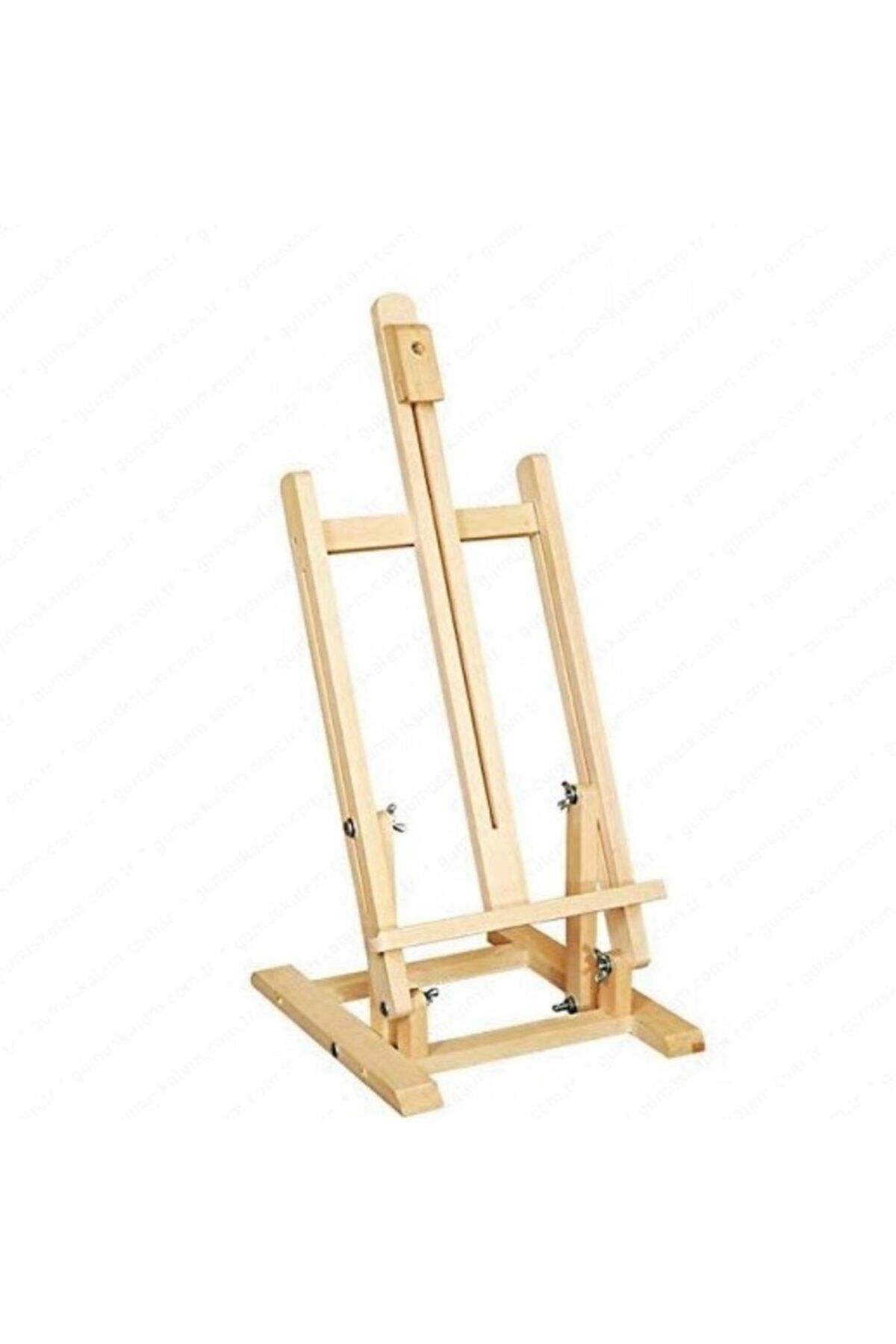 İnter Masa Üstü Naturel Şovale 70 cm