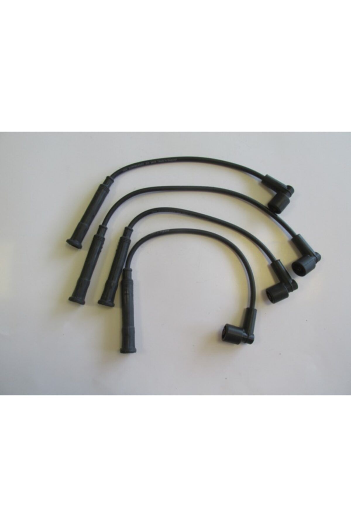 YOW JUNG Bmw 3 Serı- E36- Sd/coupe- 91/98; Buji Kablosu Takım (8v)1.6/1.8