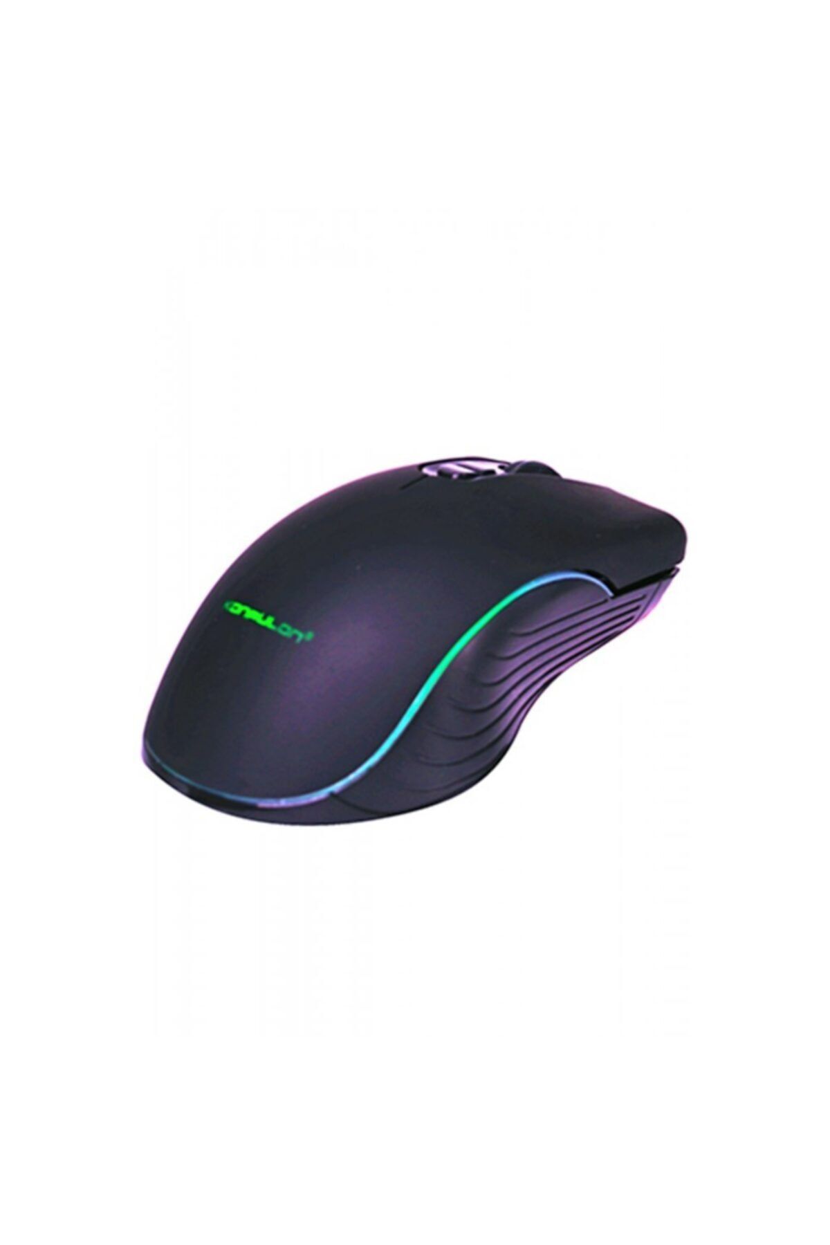 Konfulon Re10 Rgb Işıklı Şarjlı 4800 Dpı Bluetooth Gamer Oyuncu Mouse Fare
