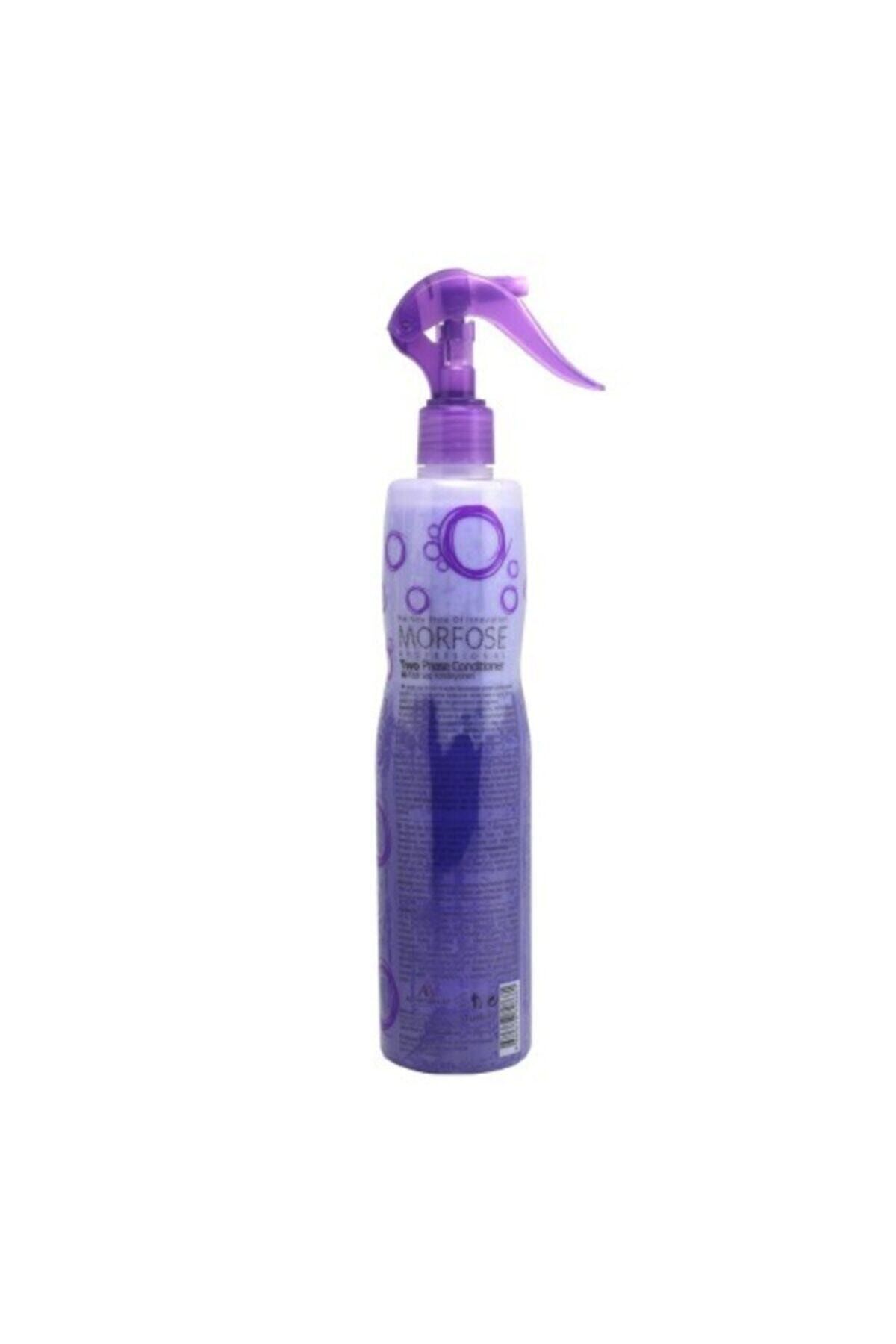 Morfose Keratinli Fön Suyu 2x400 ml