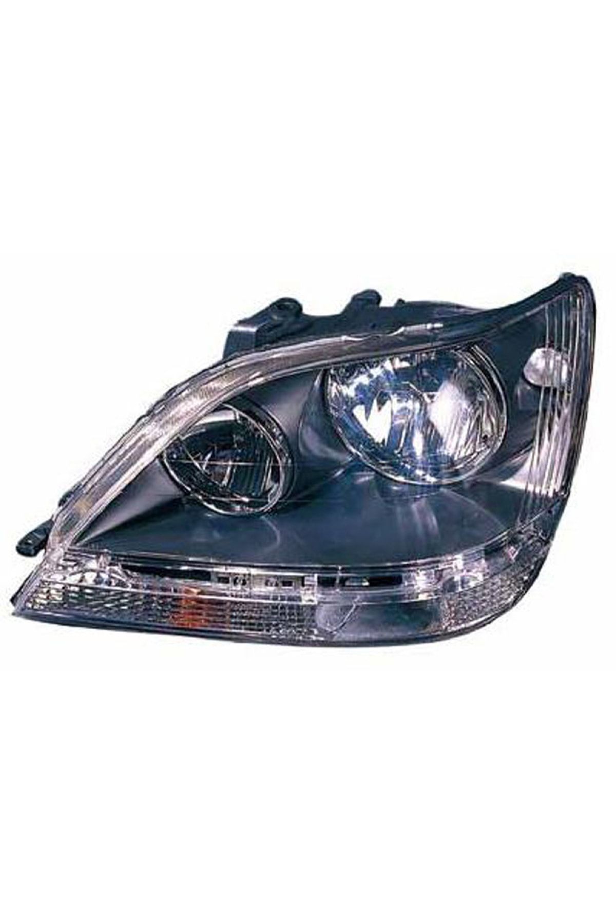 Depo Lexus Rx300 99-00 Ön Far Sağ