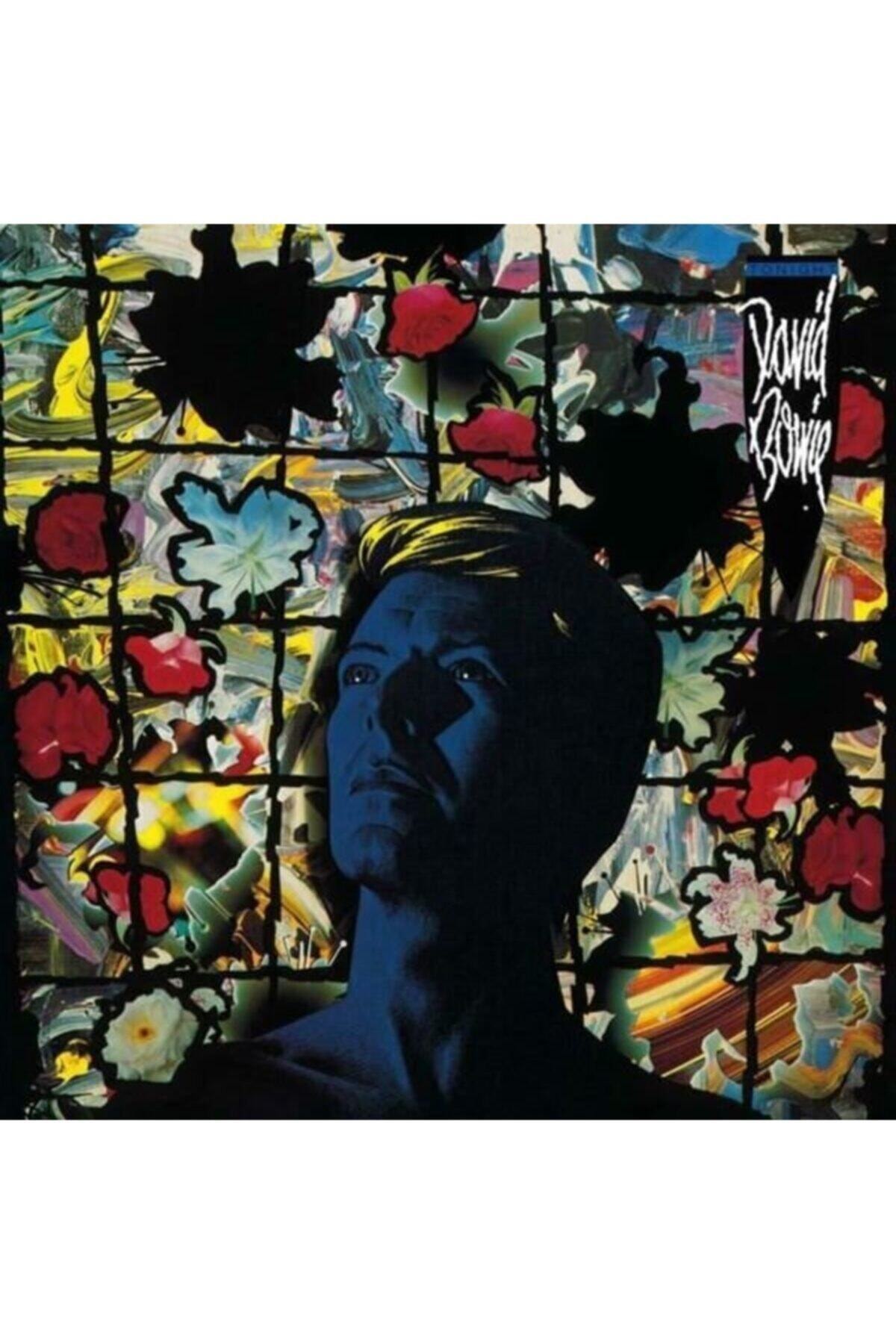 Warner Music David Bowie Tonight Plak