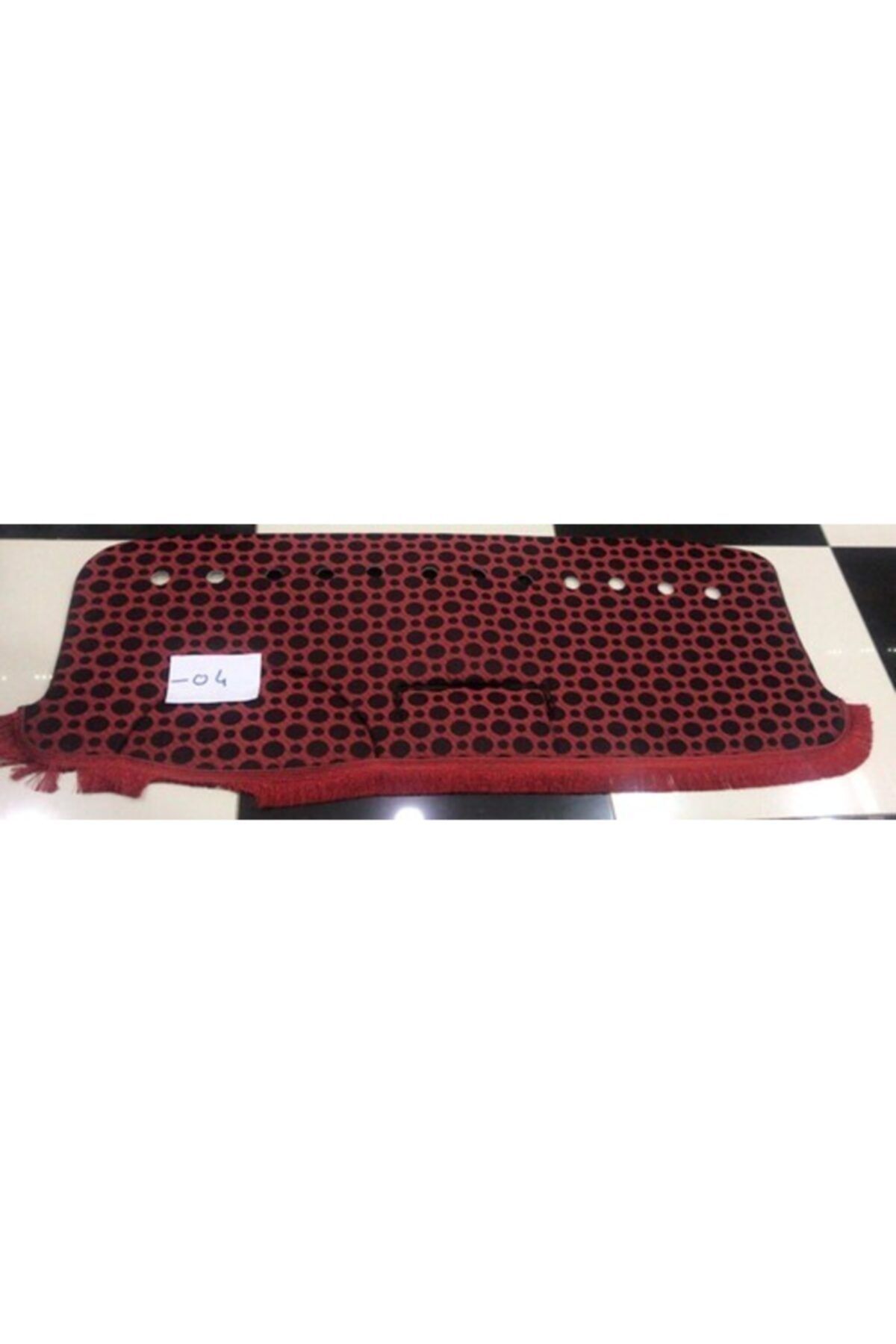 Ford Connect 2009-2013 Model Torpido Ön Göğüslük-04