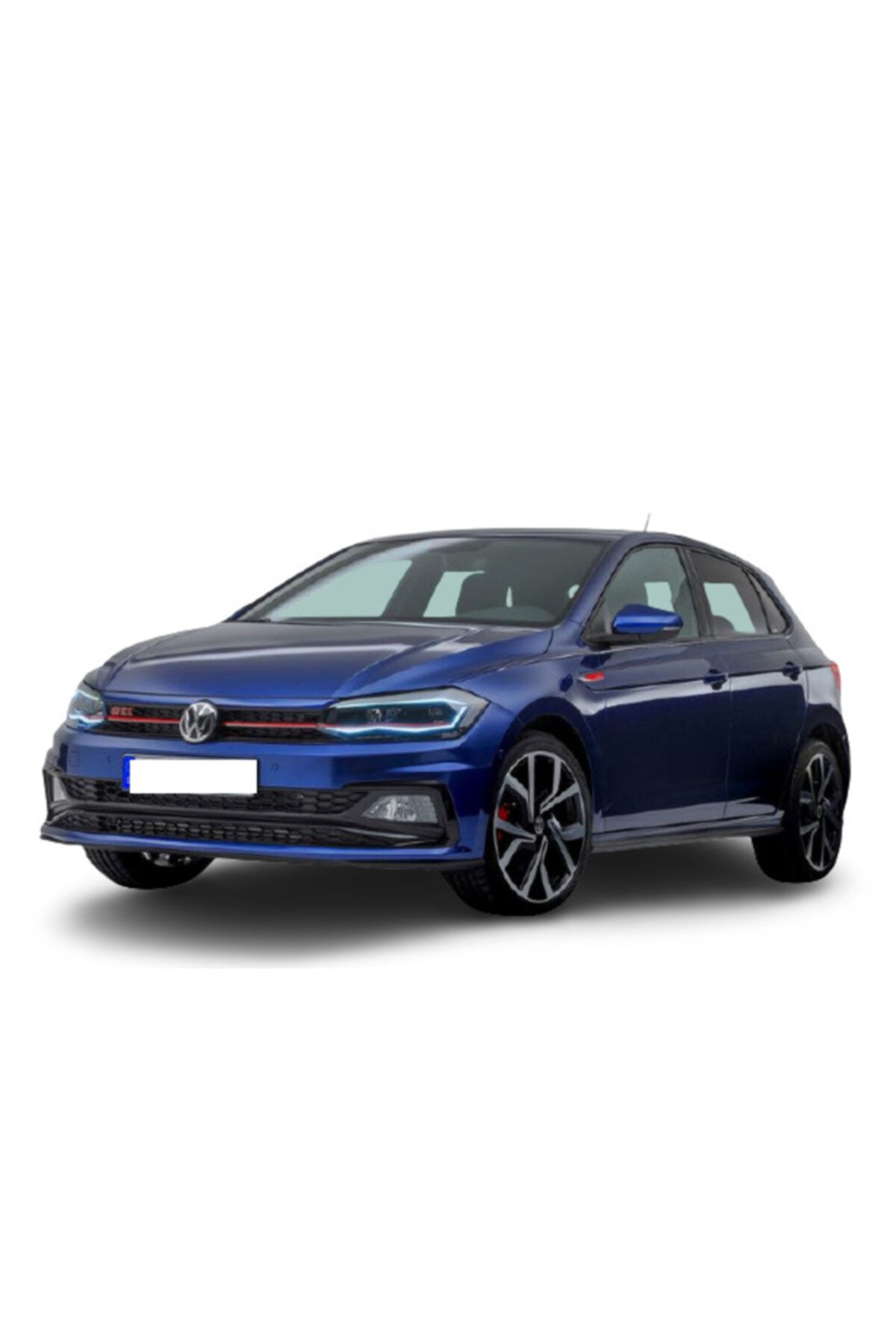 cng tuning Volkswagen Polo Gti Panjur Izgara 2018 Ve Üzeri (ithal)
