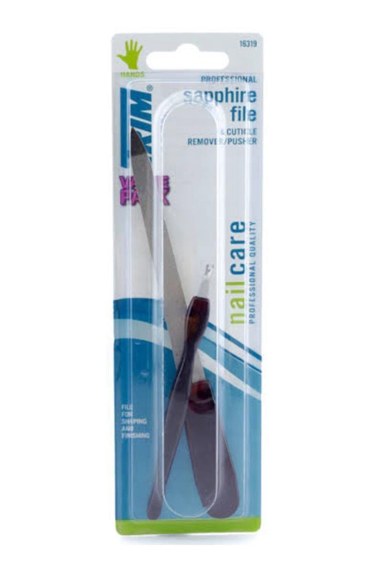 Trim Safir Törpü Ve Et Itici