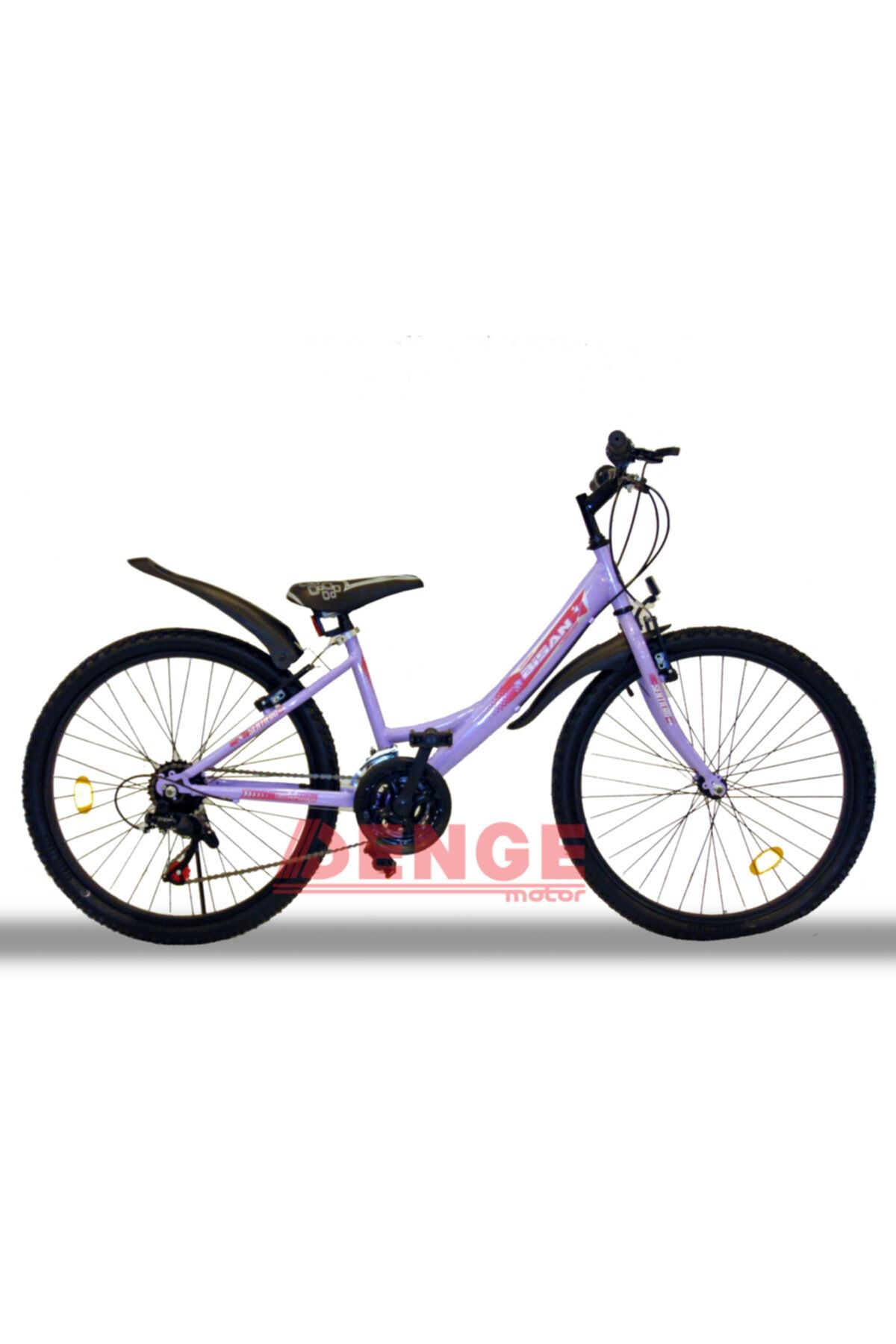 bisan sentiero 26 jant 44 cm kadro dag bisikleti bisiklet sirt cantasi lila fiyati yorumlari trendyol