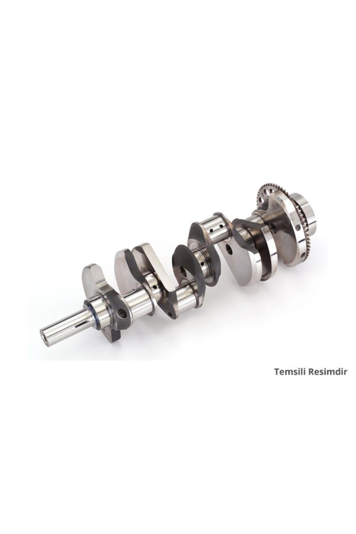 GENMOT (1071-1) Krank Partner-206td-207td-307td-308td-c2-c3-fıesta-fusı