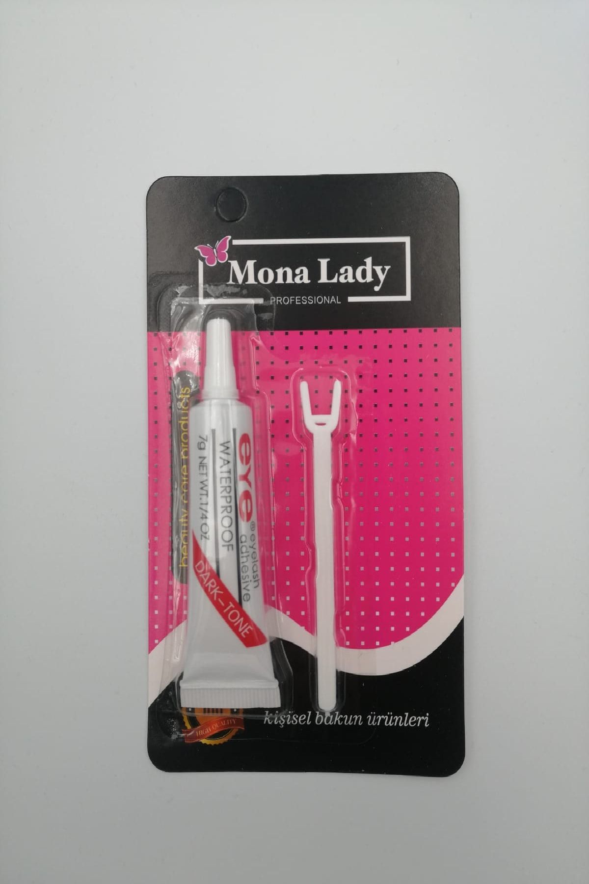 Mona Lady 7gr Kirpik Yapıştırıcı Eye-93