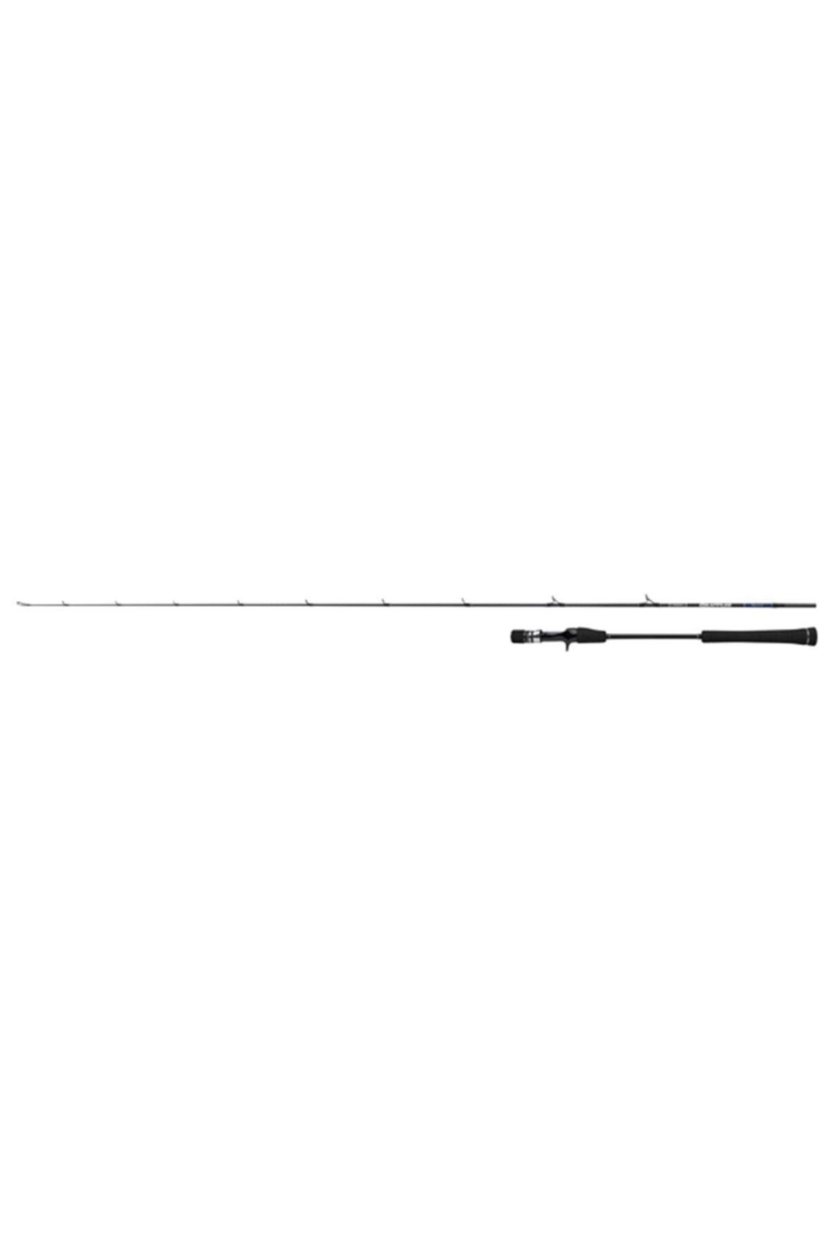 Shimano Grappler Type Lj B632 Baitcasting 191 Cm Jig Kamışı