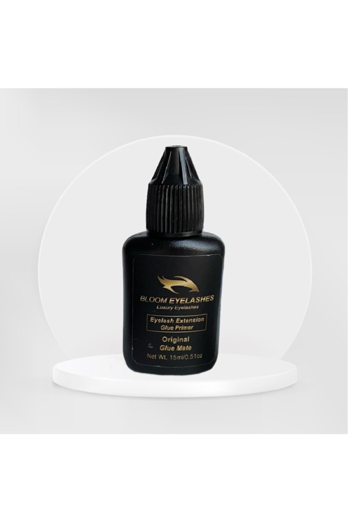 Bloom Ipek Kirpik Primer - Uygulama Öncesi Temizleyici 15 ml