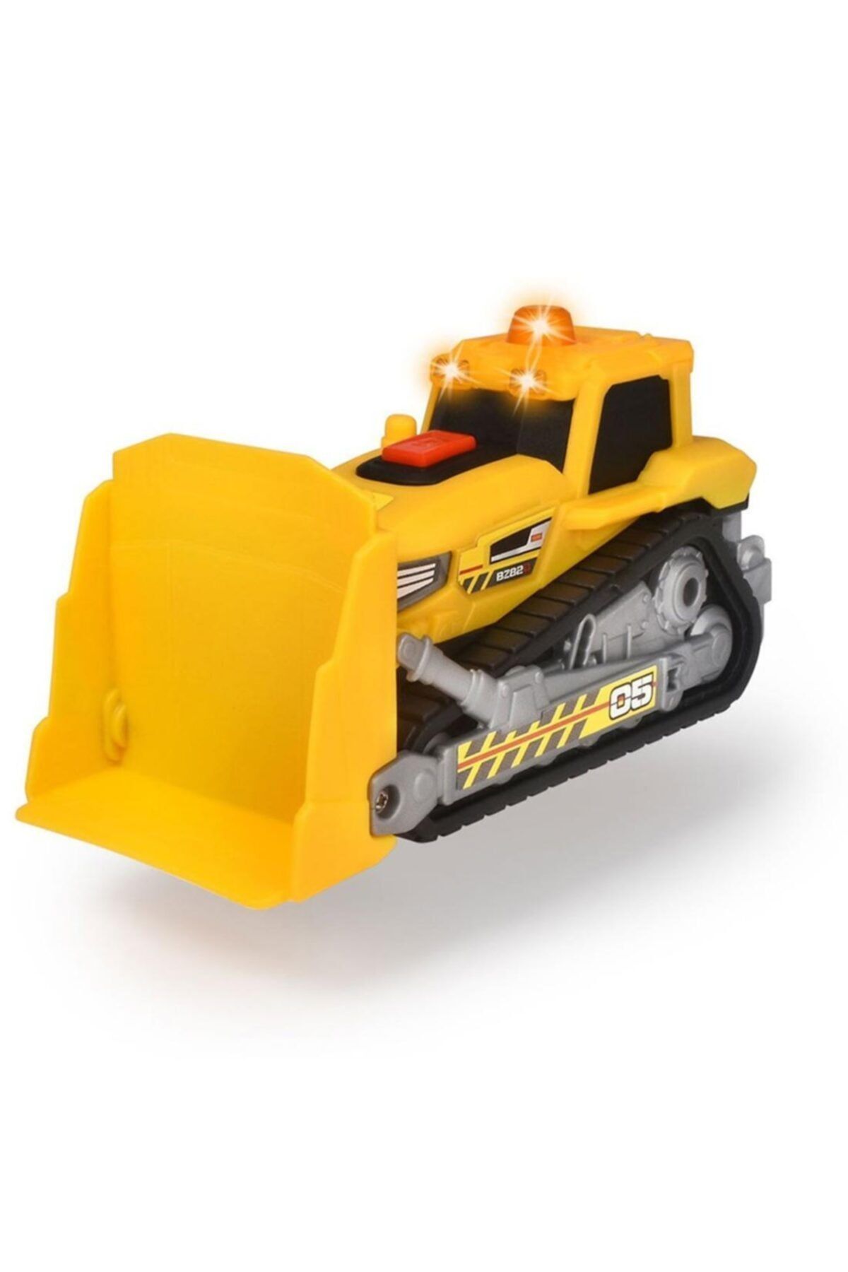 Dickie Toys Bulldozer 2026