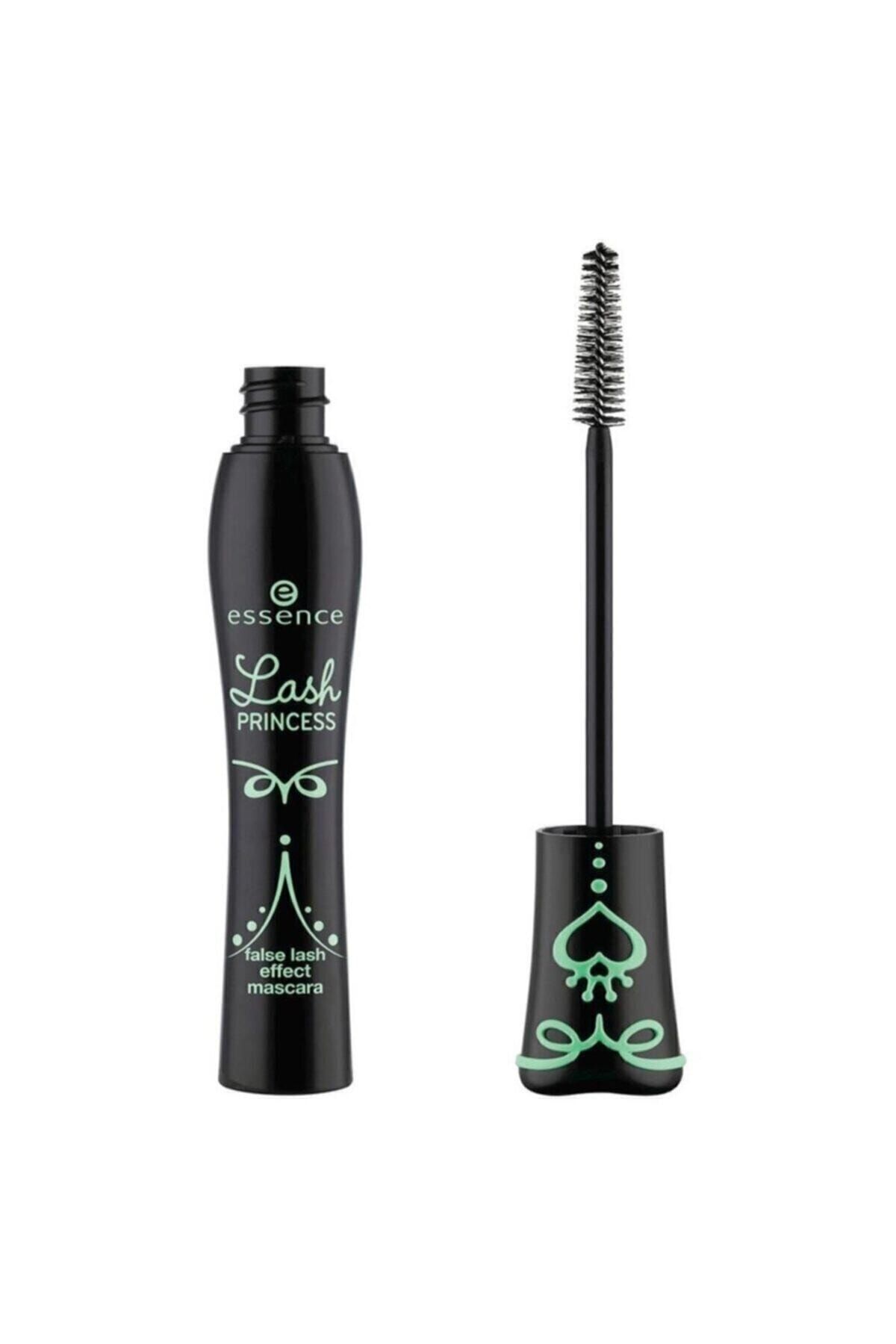 Mardinal Siyah Wenolg Lash Princess False Lash Effect Maskara