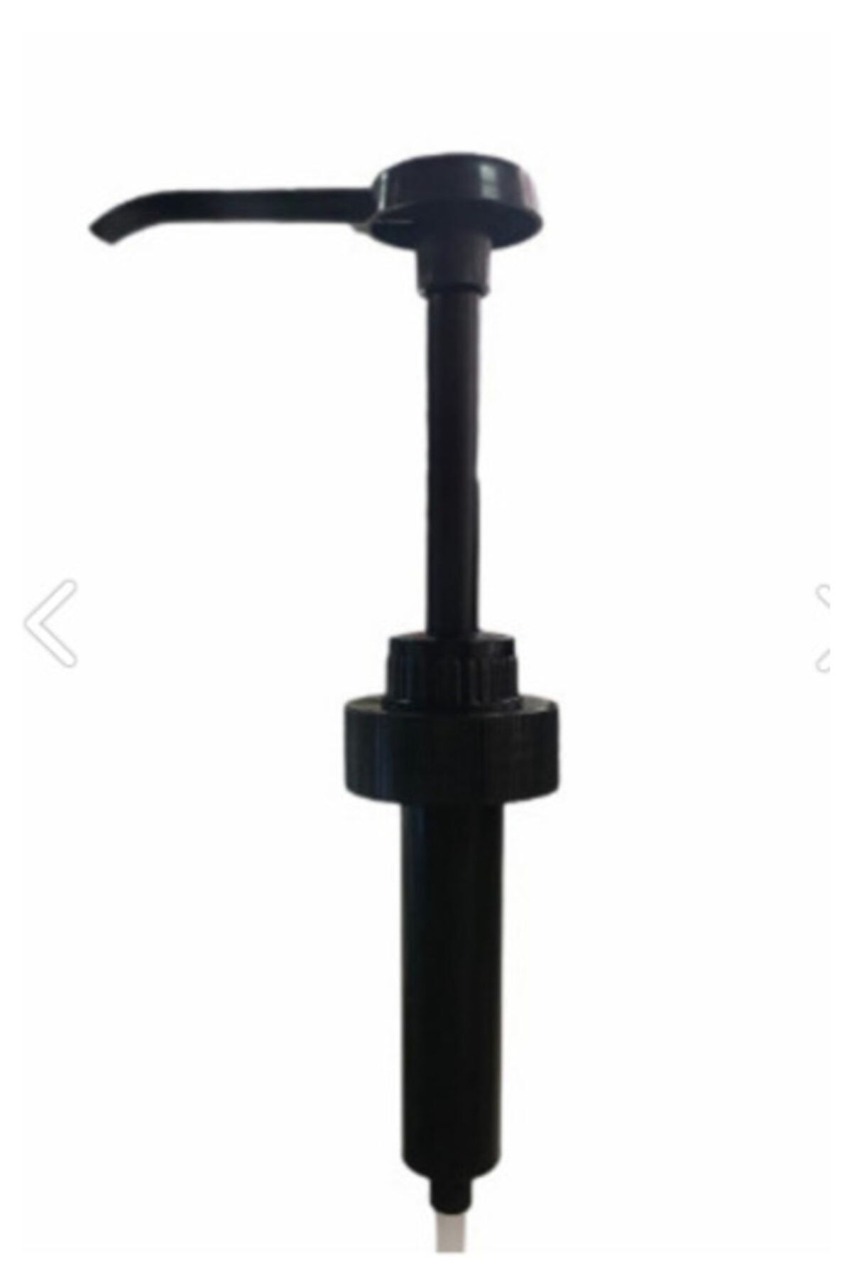 FO Profesyonel Bar Sos Pompası-2.5kg Uyumlu