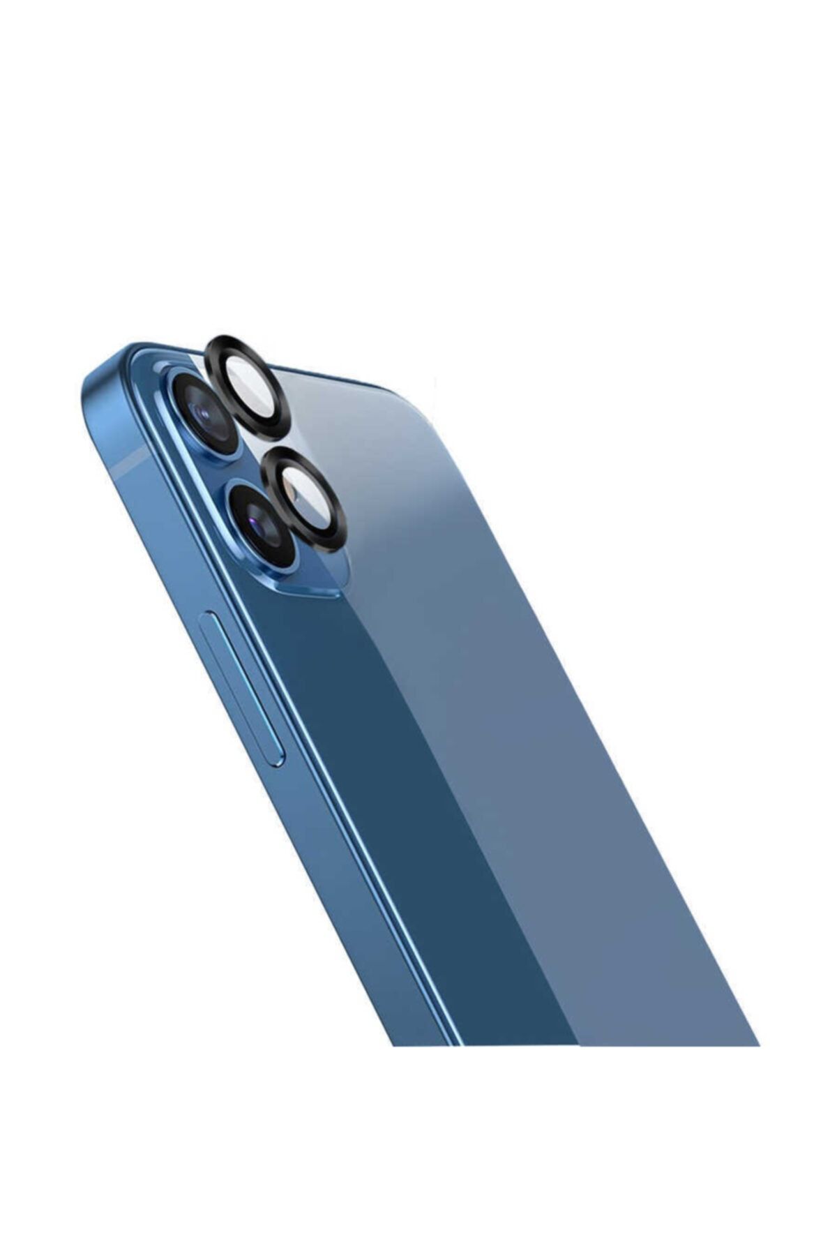 Apple Iphone 11 Lens Guard Kamera Korucu Lens Src