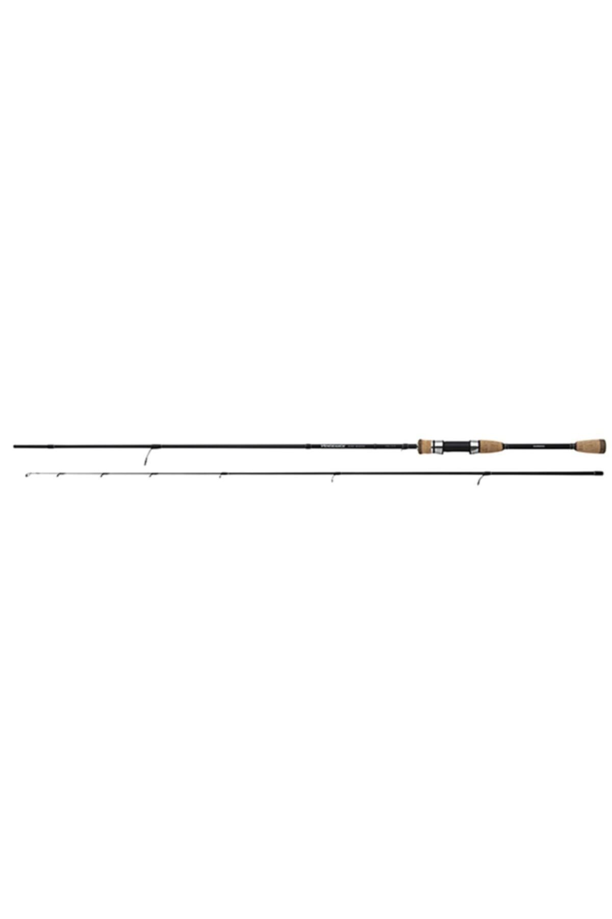 Shimano Shımano Rod Vengeance Cx Spinnin Sensi2,10m 1-10g 2pc
