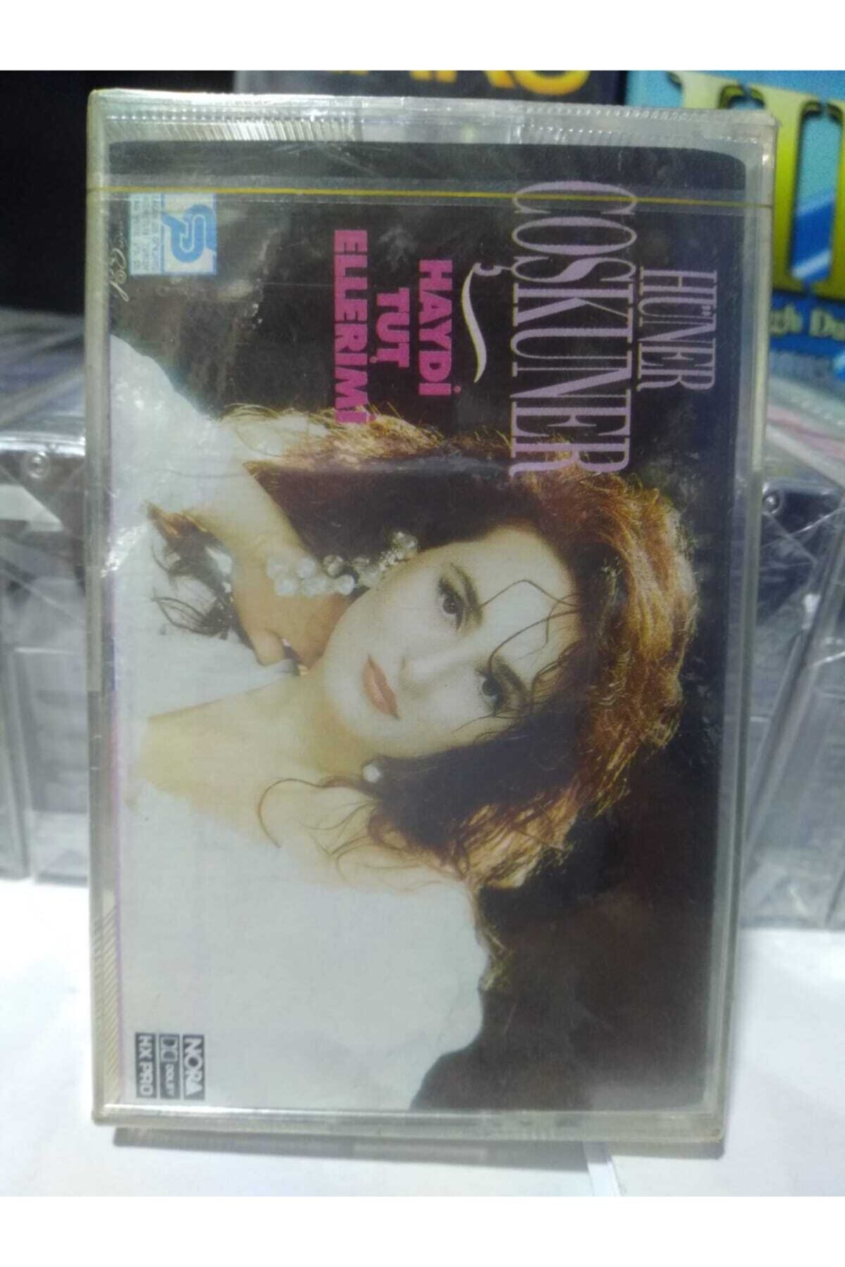 GKDMRELK Hüner Coşkuner Haydi Tut Ellerimi