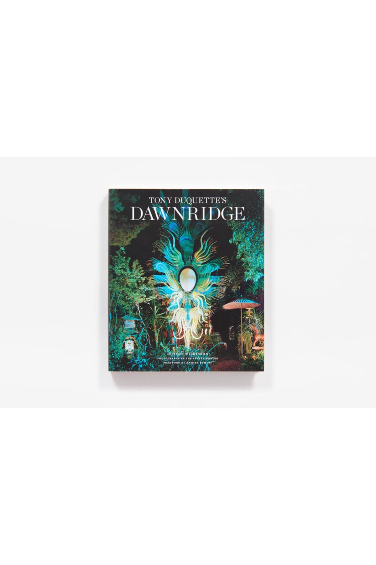 Abrams Tony Duquette's Dawnrıdge