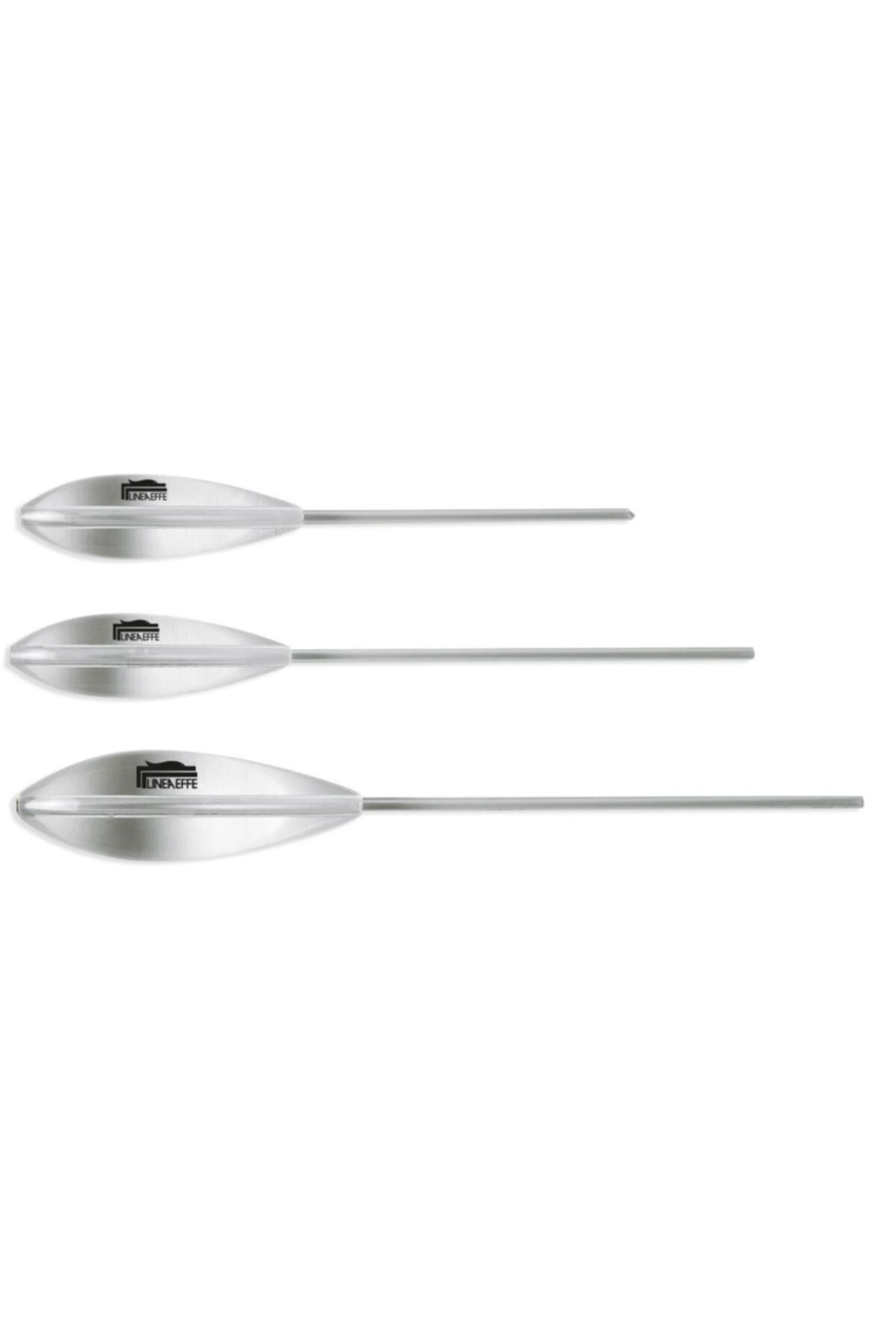 LİNEAEFFE Bombardo Şamandıra Şeffaf 25 Gr