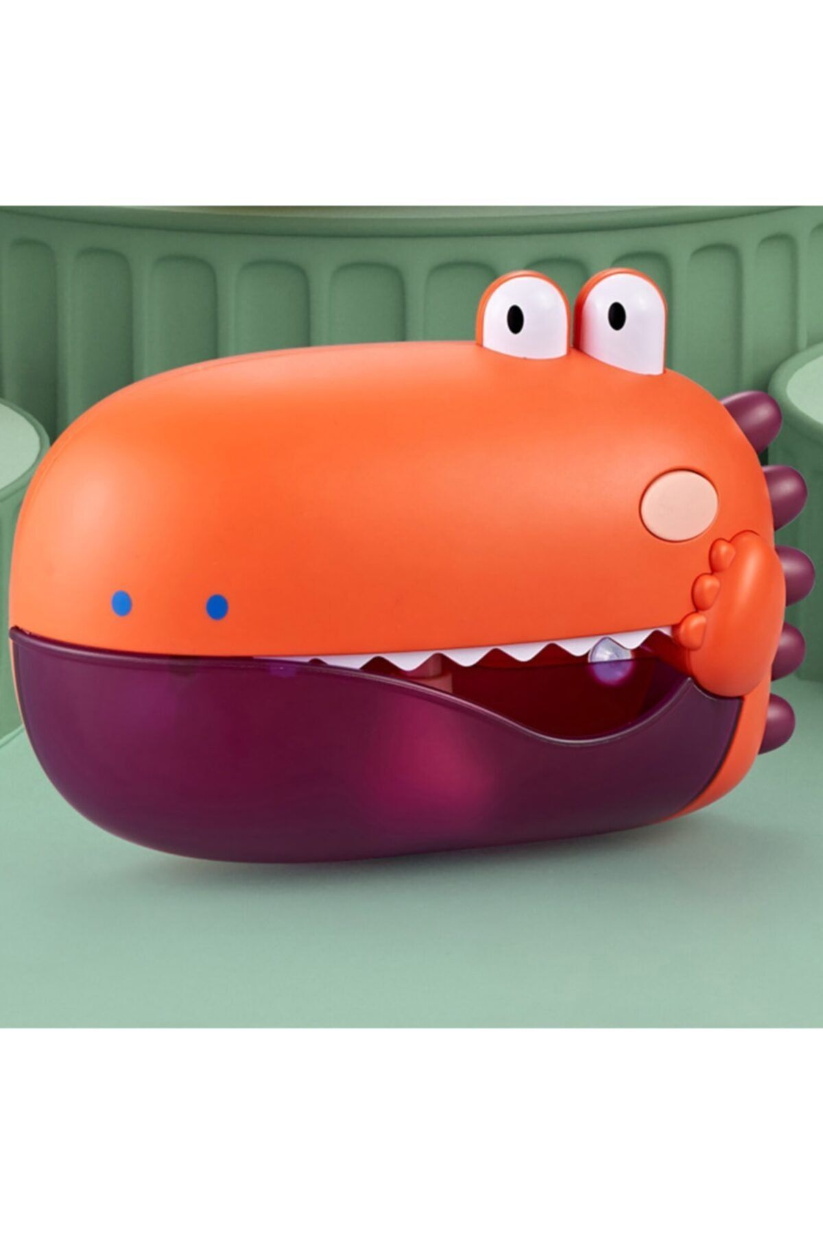 SHOPSET Müzikli Dinozor Köpük Şelalesi