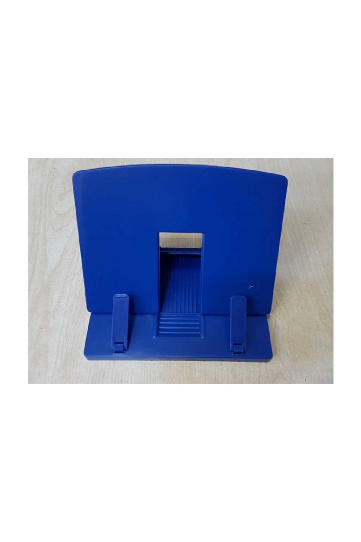 Prestijshop Dergi Katalog Kitap Okuma Standı Plastik Büyük